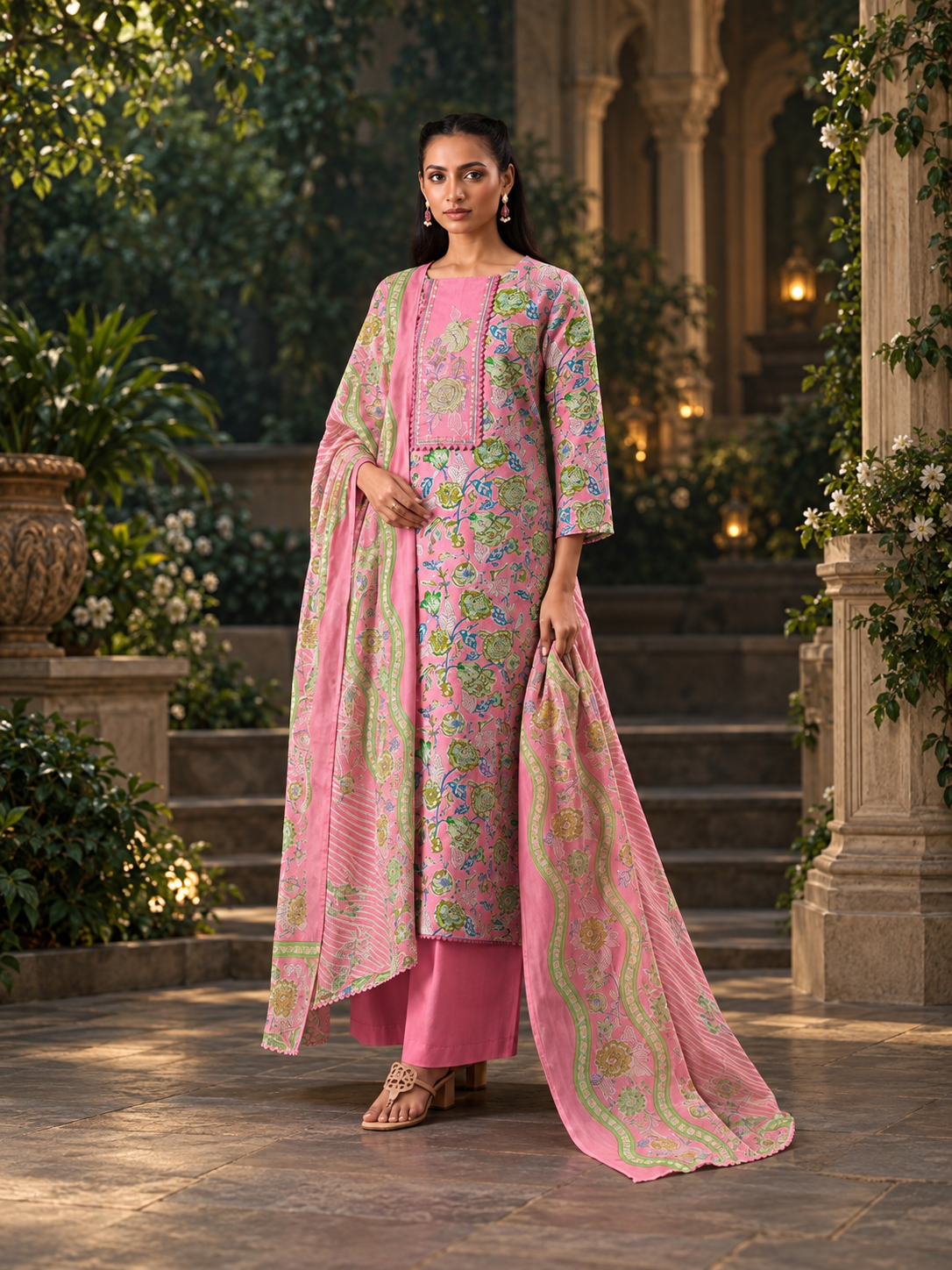 Rudra | 5601-5604