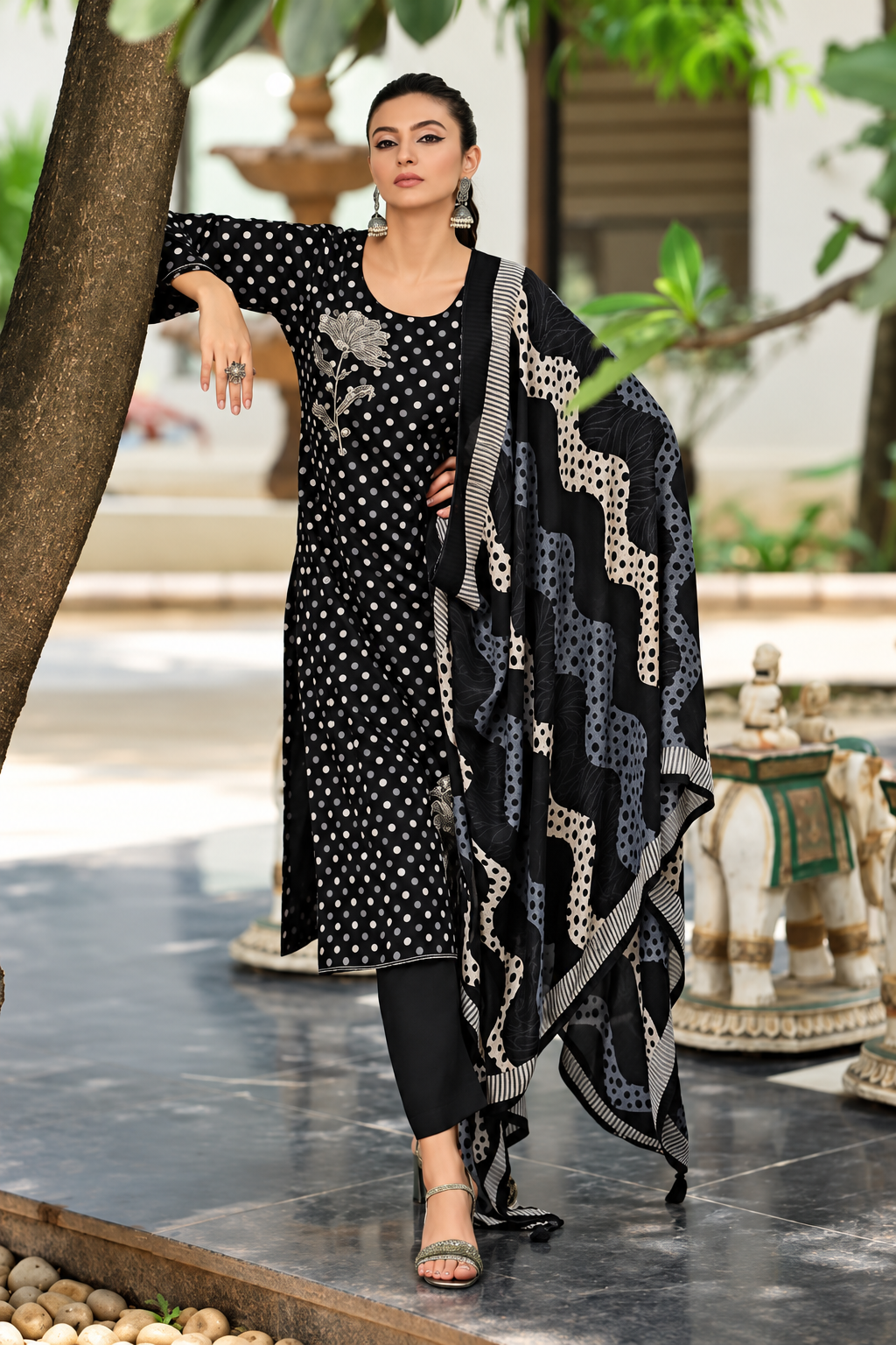 Zaria | 3621-3624