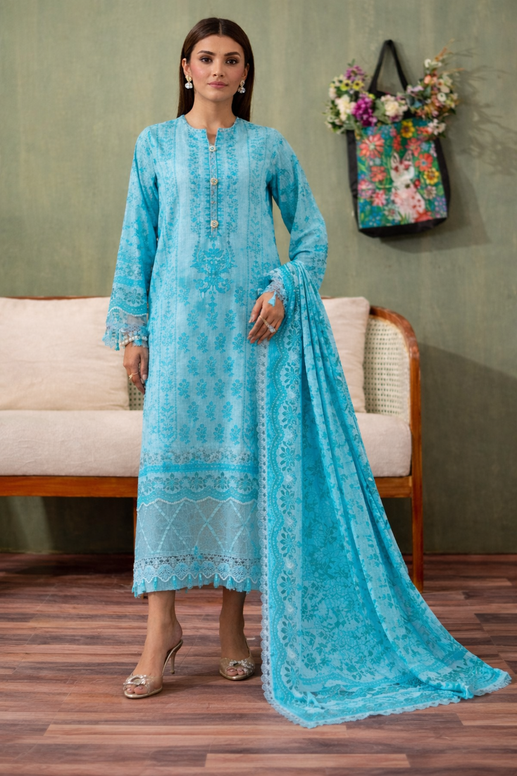 Mausummery Spring Summer Vol 2/26