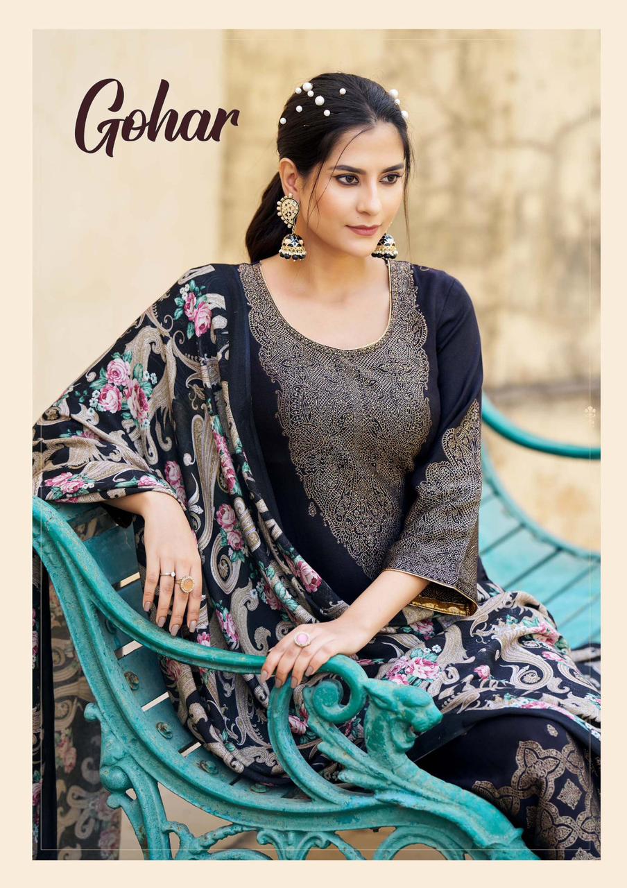Gohar 1122 - C