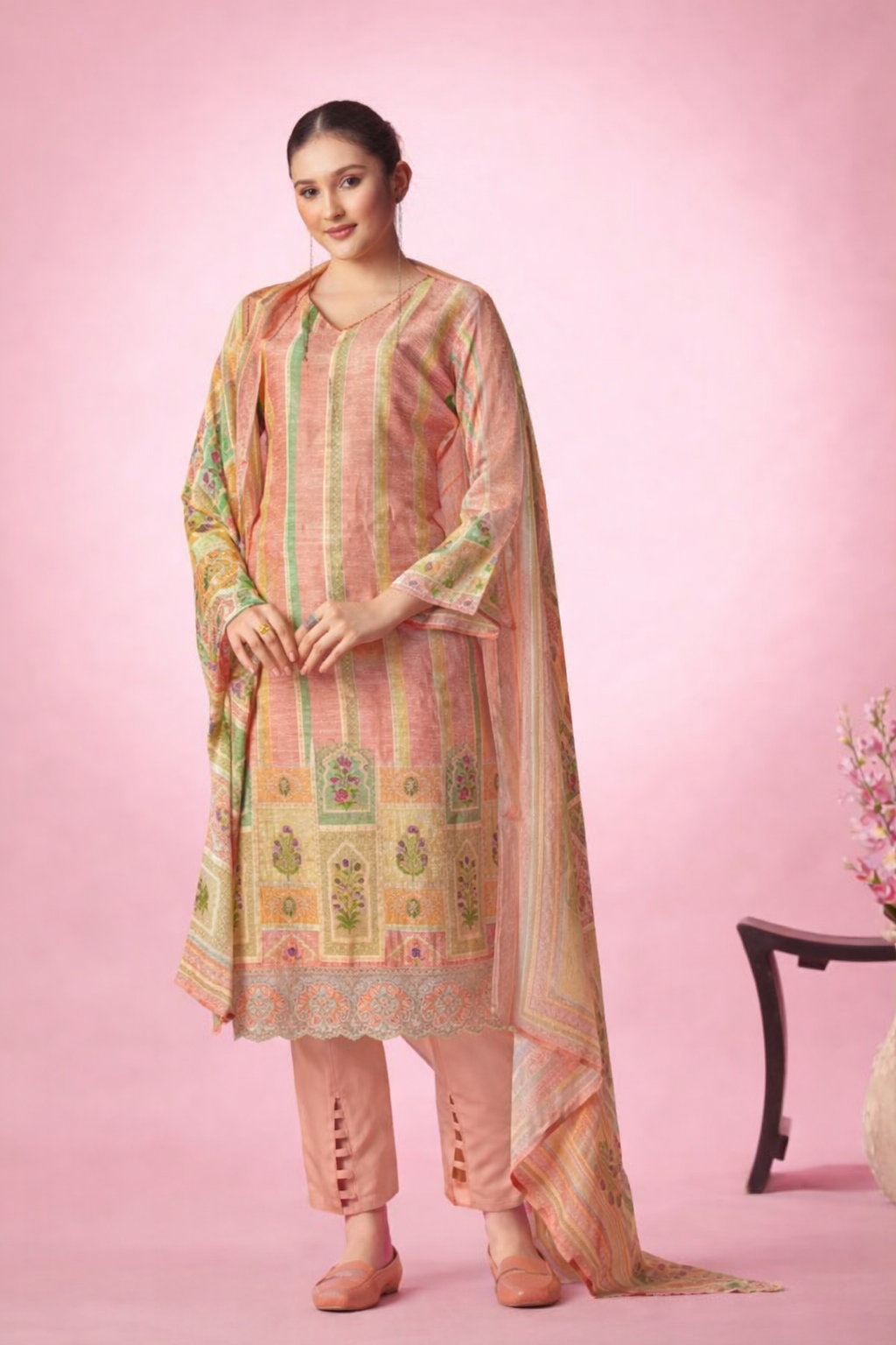 Fancy Hidden Garden Edition | 101-104