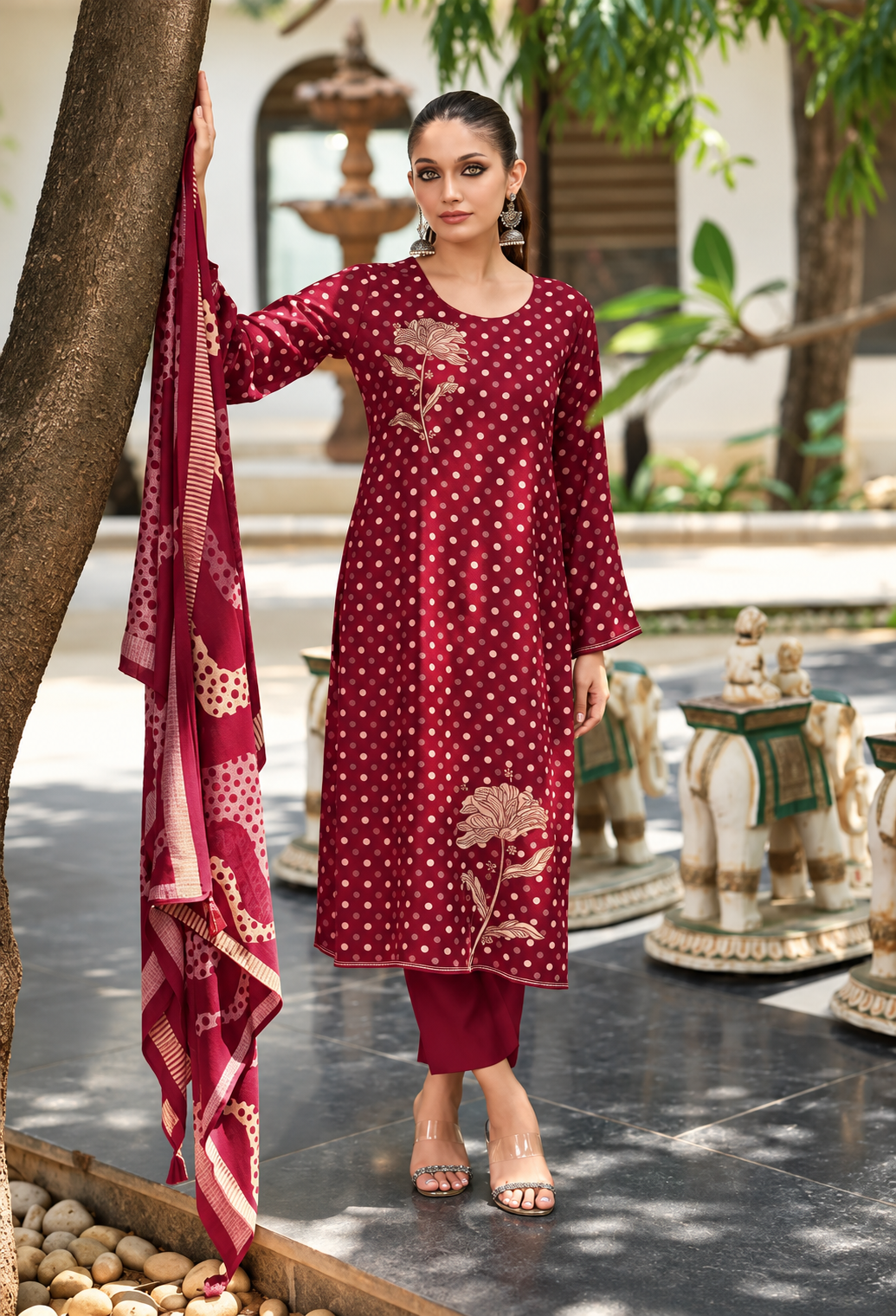 Zaria | 3621-3624