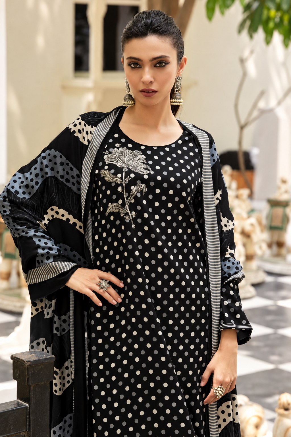 Zaria | 3621-3624