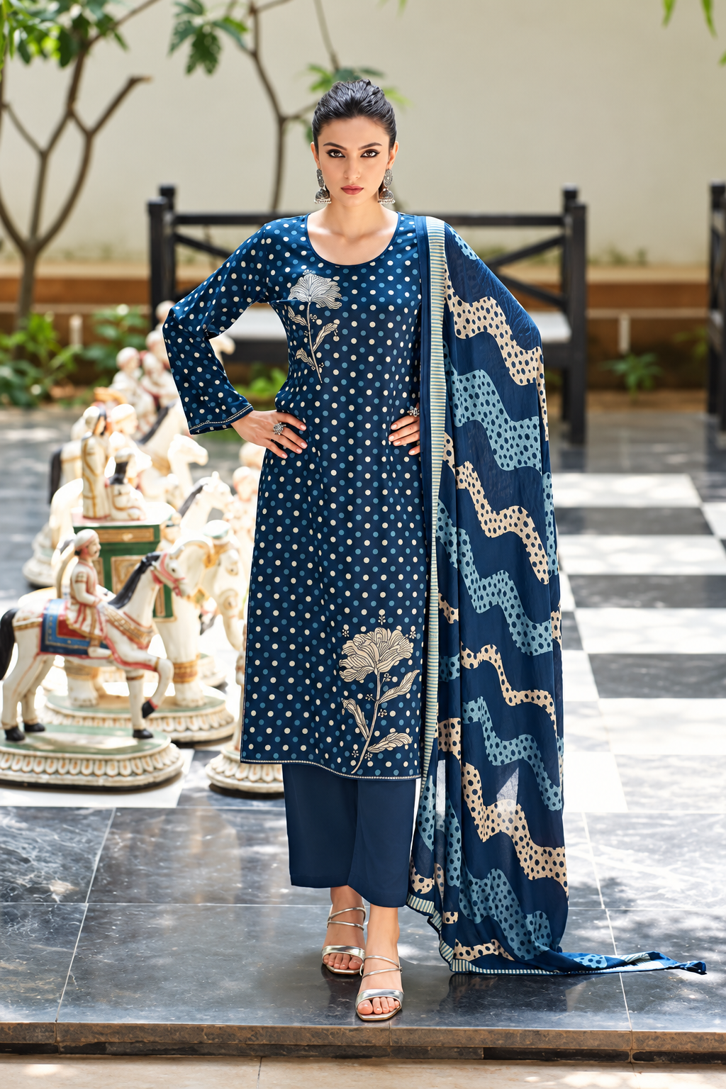 Zaria | 3621-3624