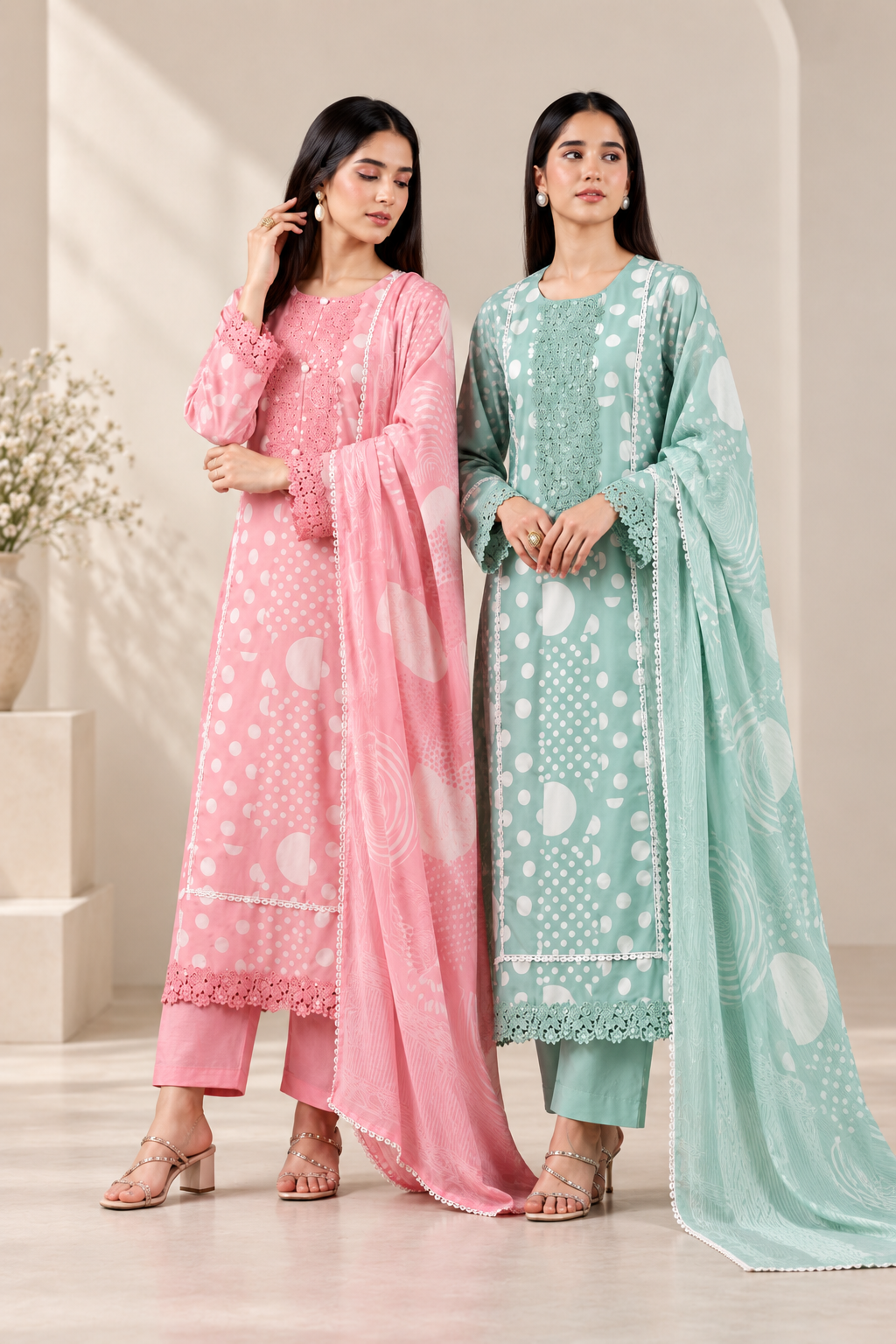 Rohini | 2216-2219
