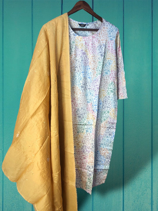 Multicolor Comfort Cotton Collection