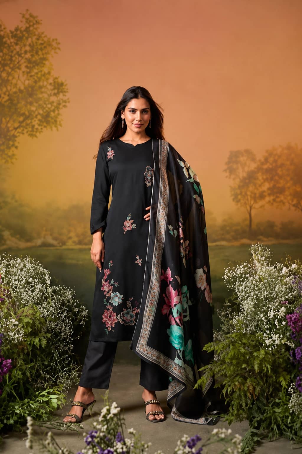 Guldasta | 3350-3355