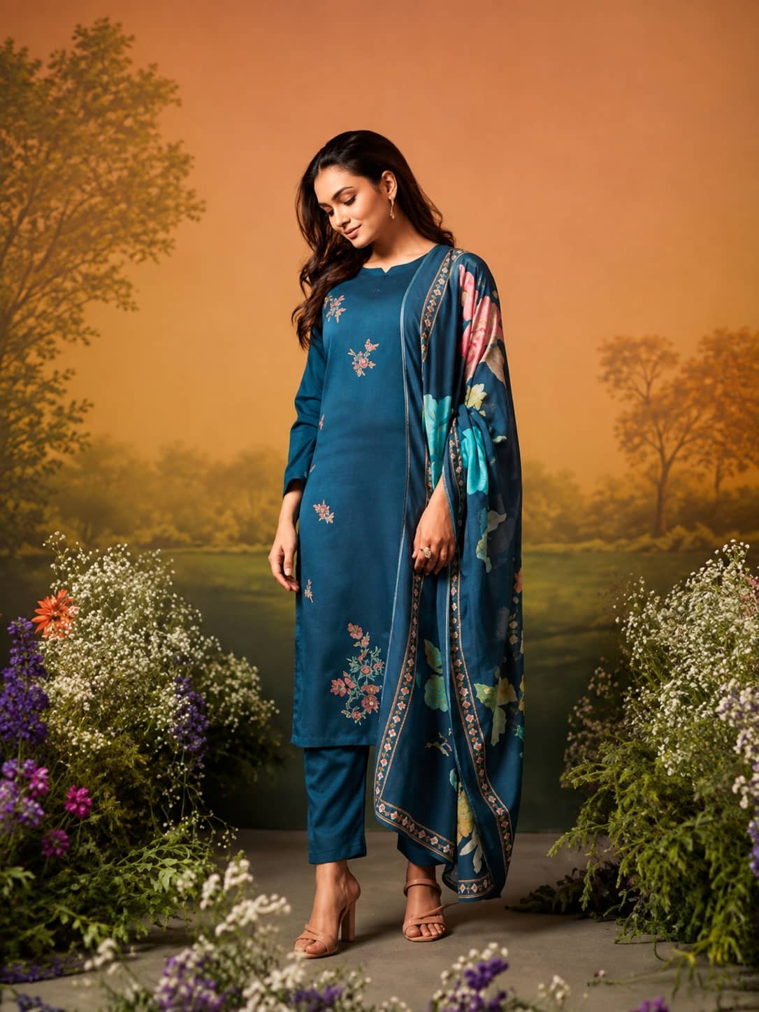 Guldasta | 3350-3355