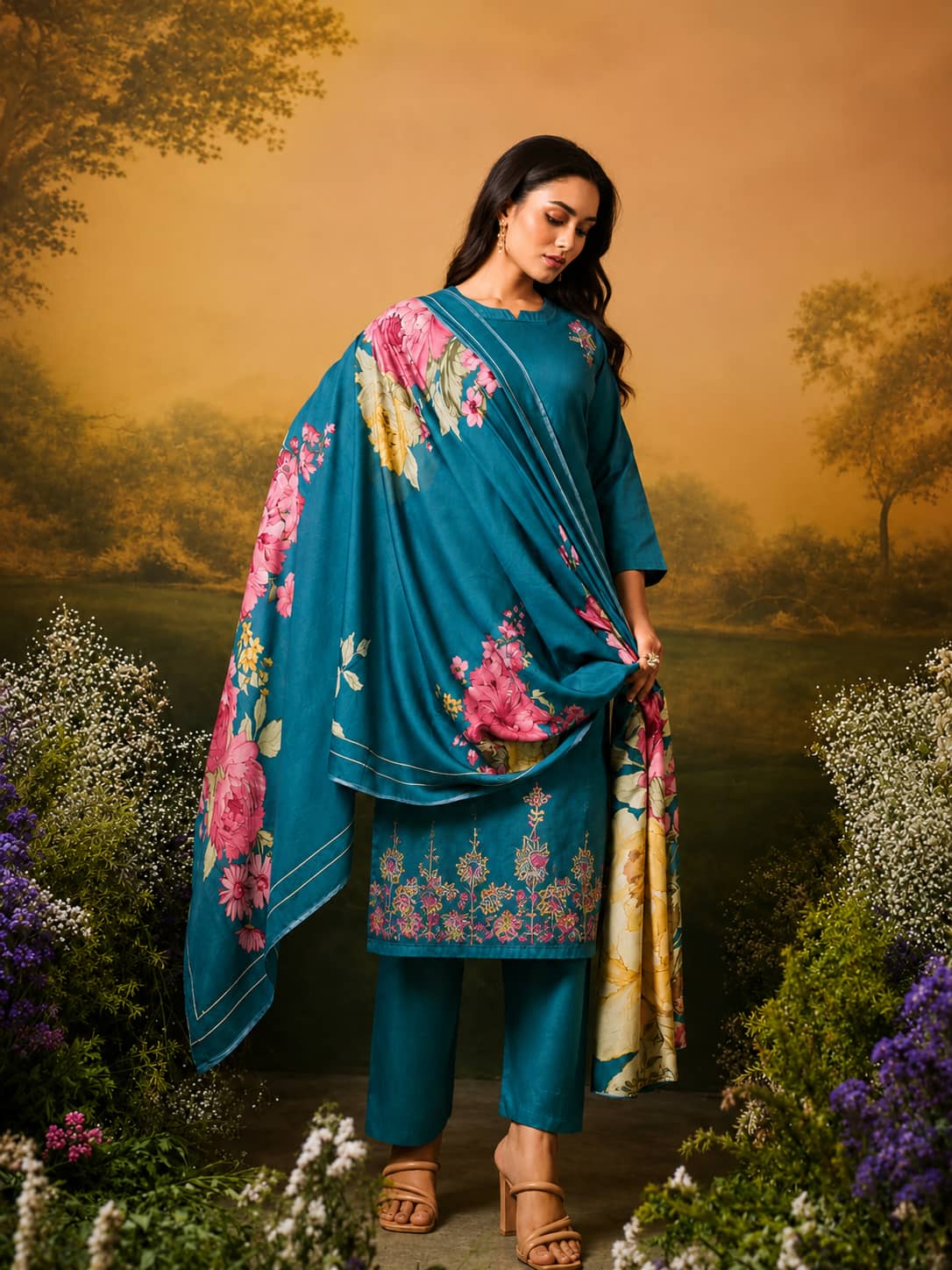 Guldasta | 3350-3355