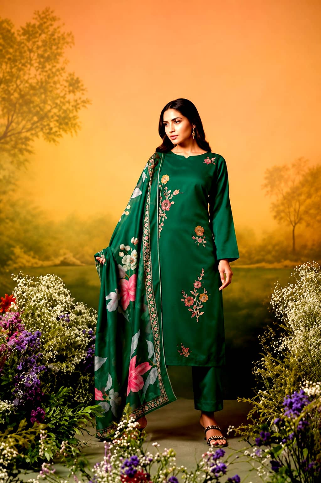 Guldasta | 3350-3355