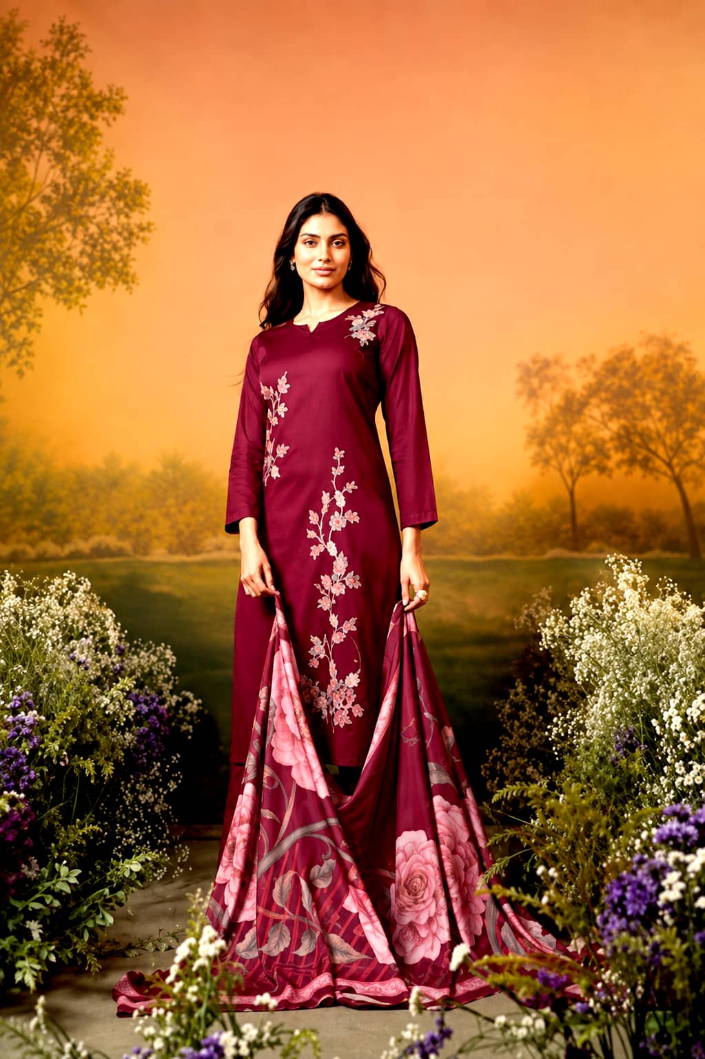 Guldasta | 3350-3355