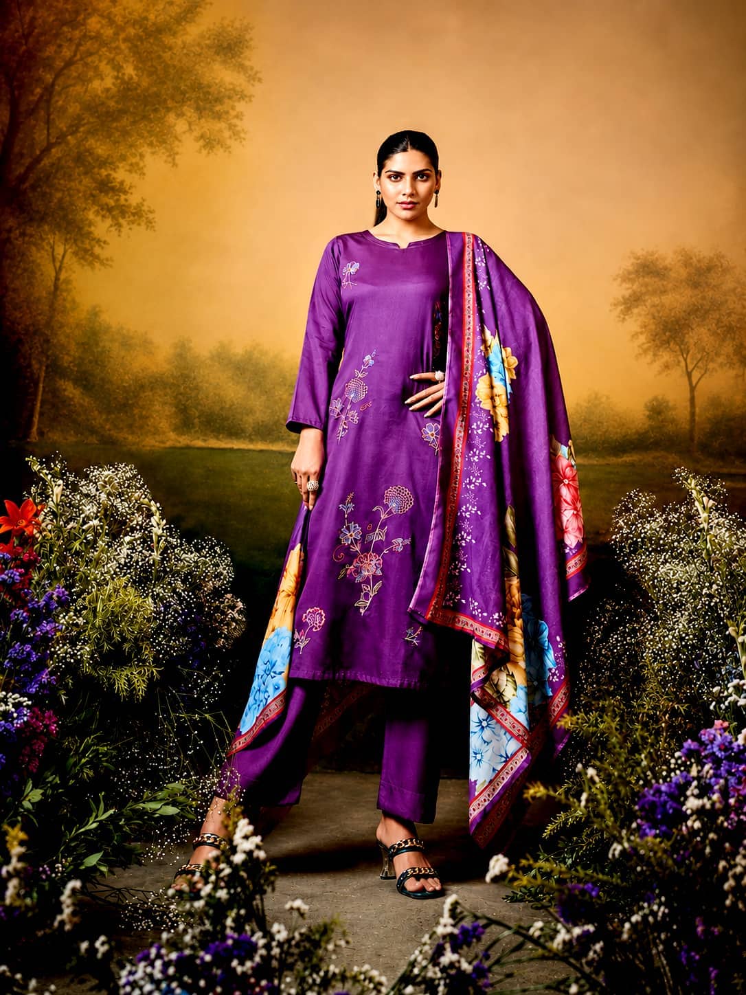 Guldasta | 3350-3355