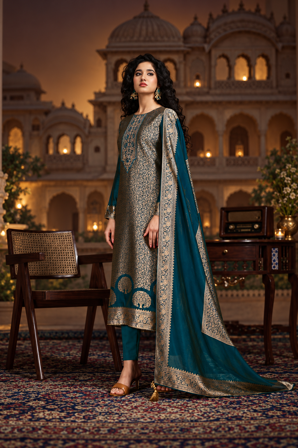 Rooh | 2110-2115