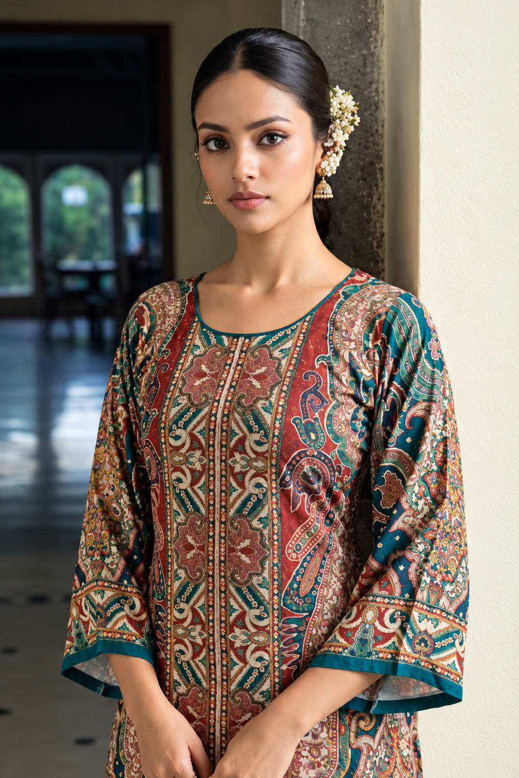 Royal Kashmiri Art Ensemble | 3106
