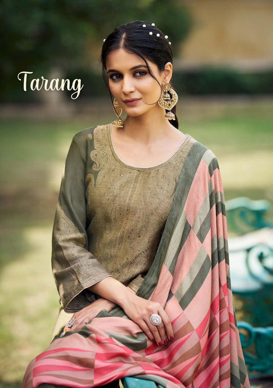 Tarang 1125 - D