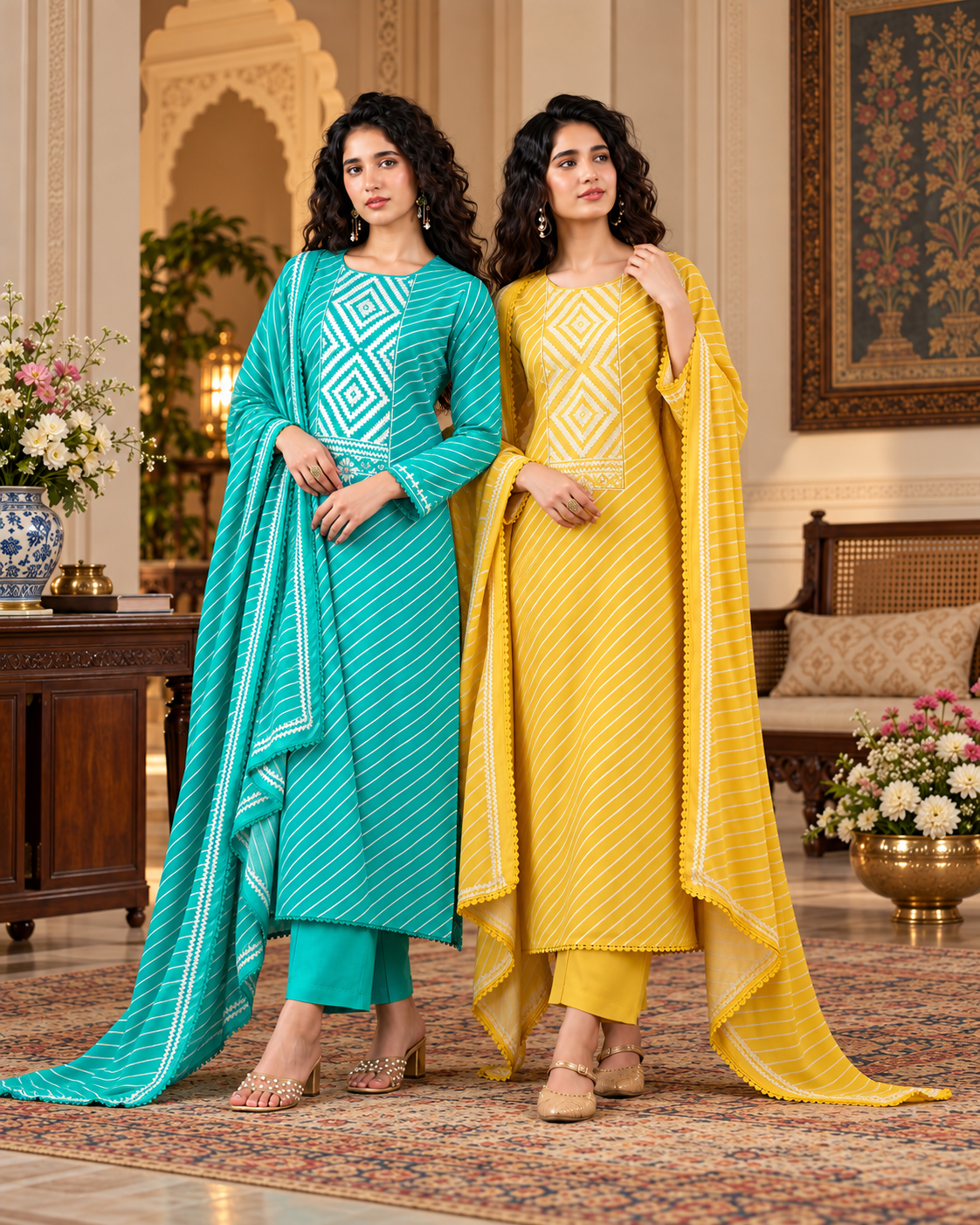 Maahi | 5621-5626