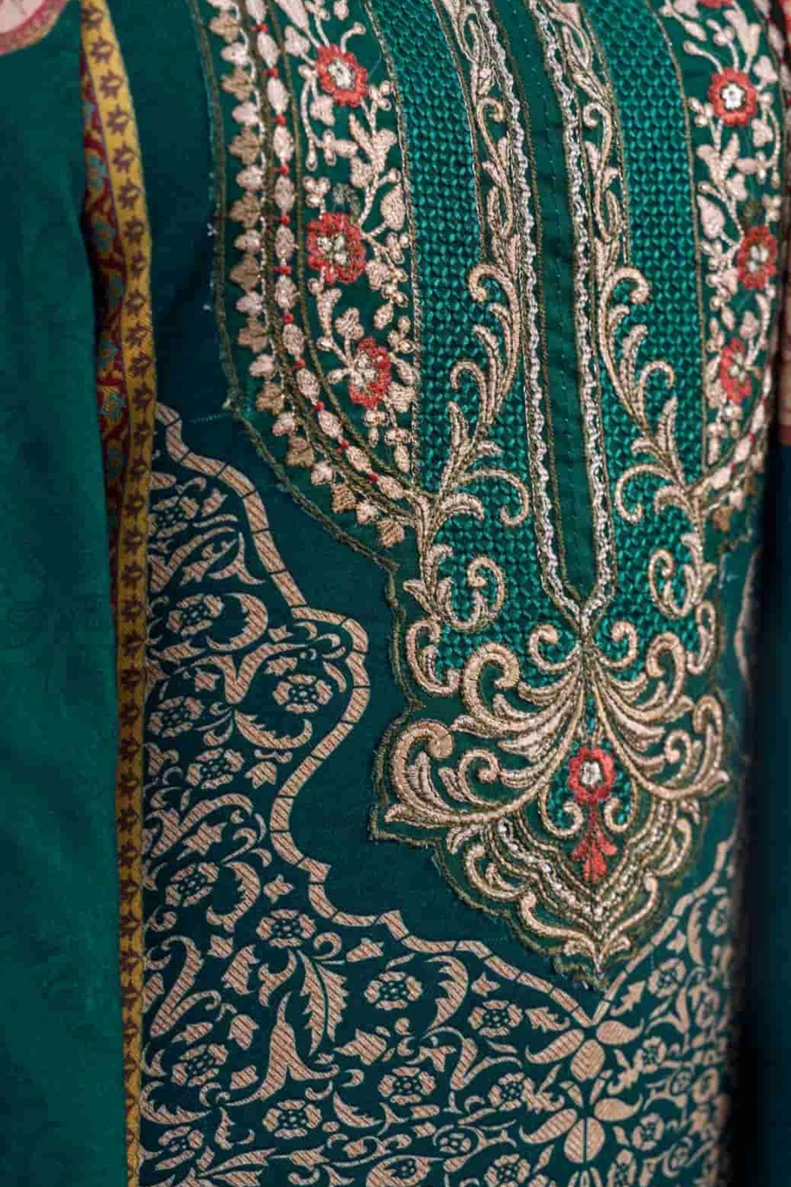 Royal Pashmina Collection