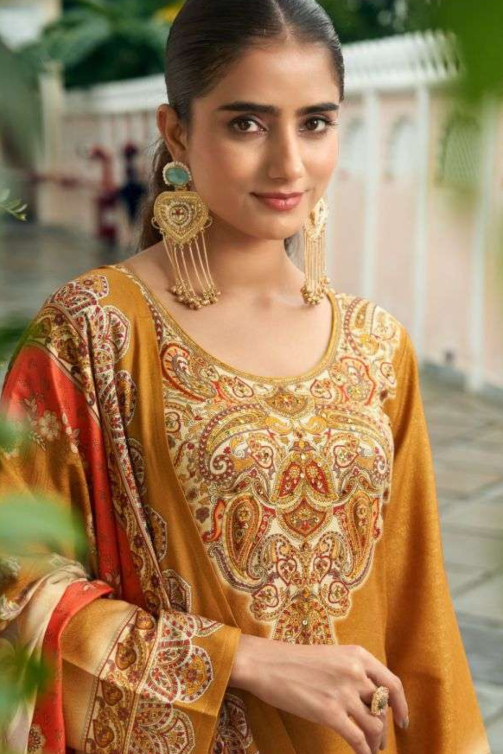 Pure Pashmina Collection