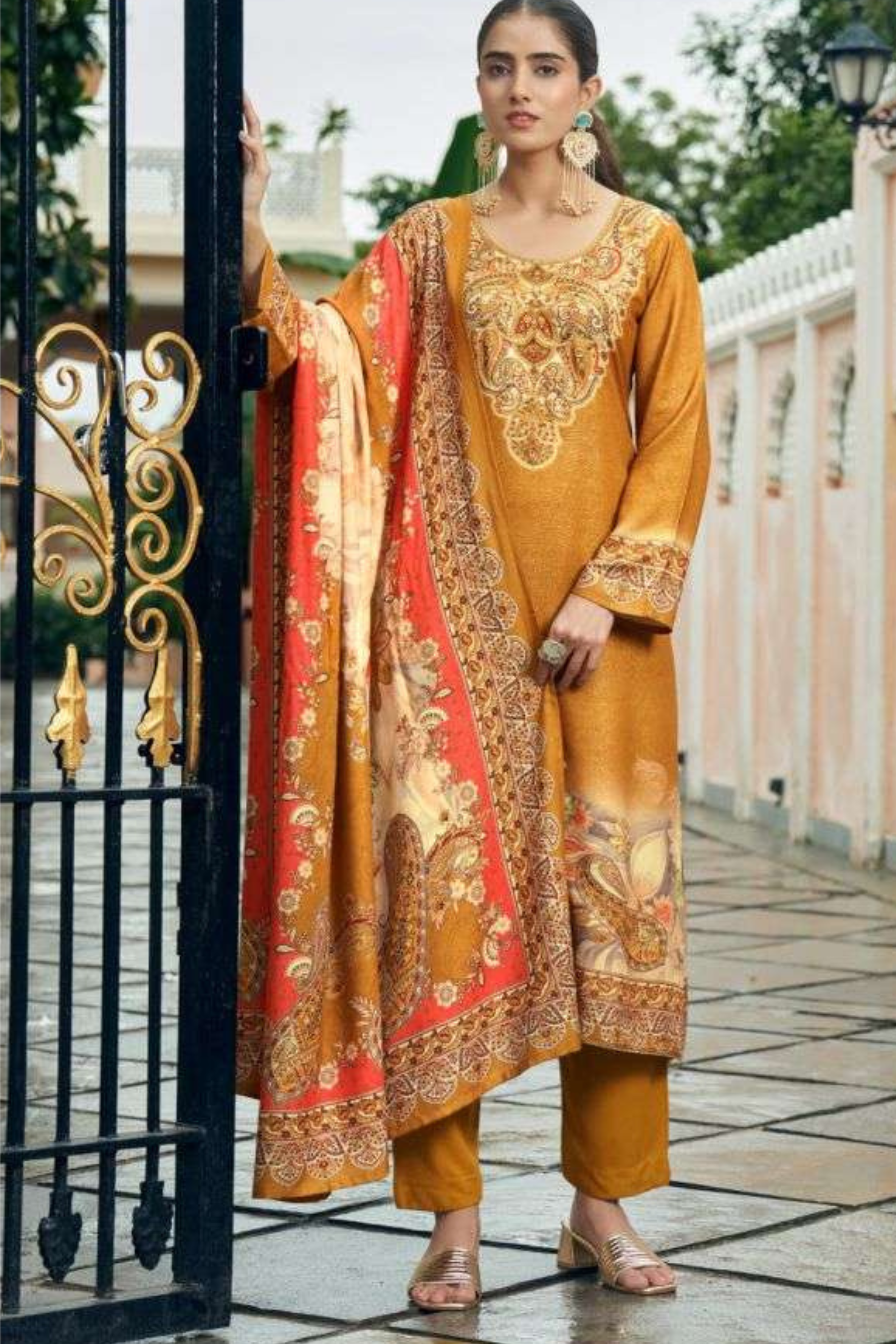 Pure Pashmina Collection