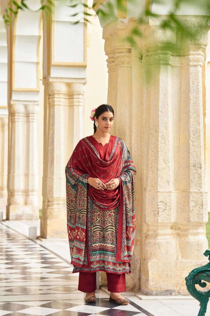 RAGINI VOL-2 | 6203
