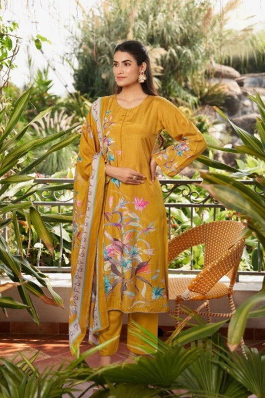 Pure Viscose Pashmina Collection