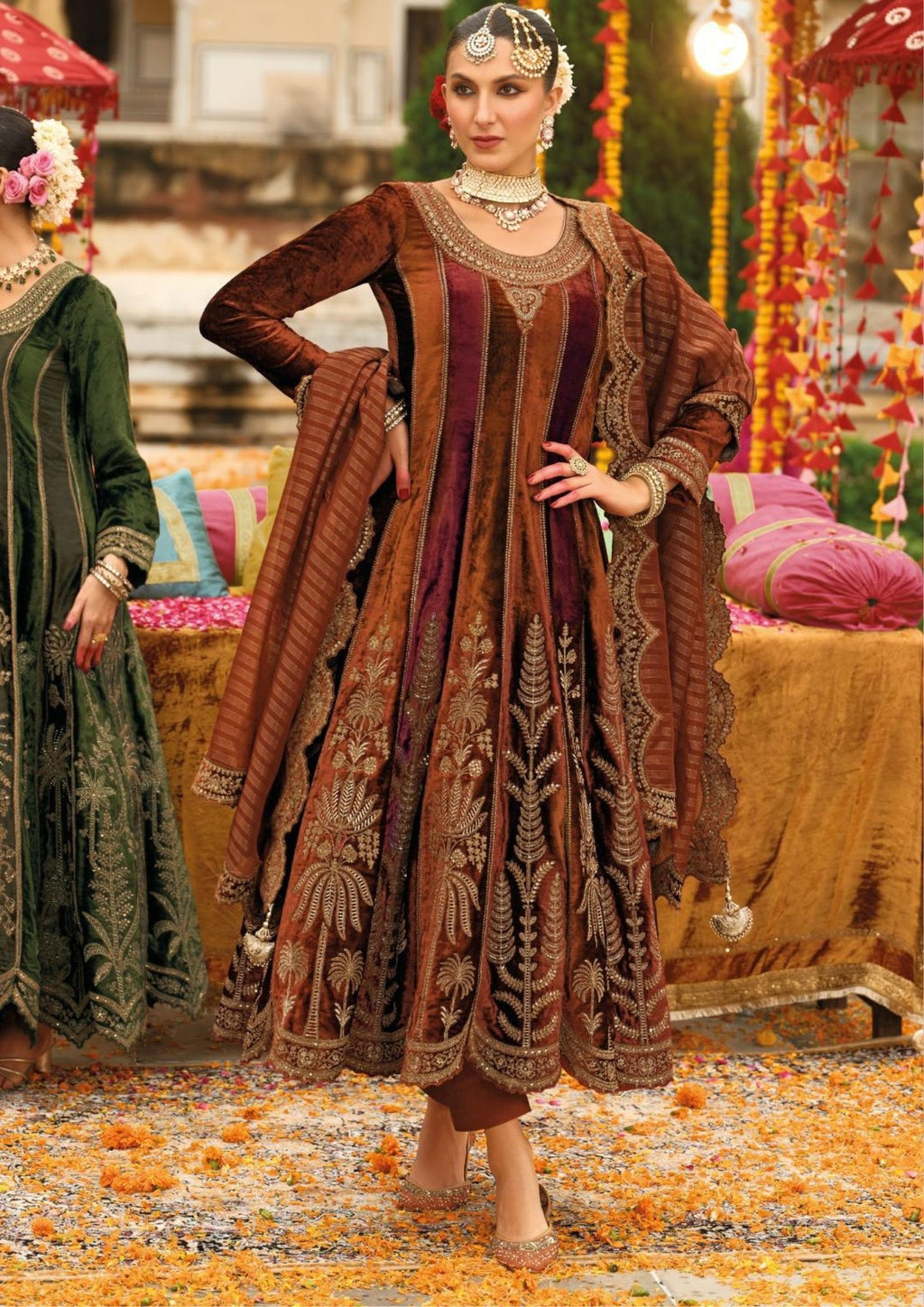 Perfect Velvet Edition