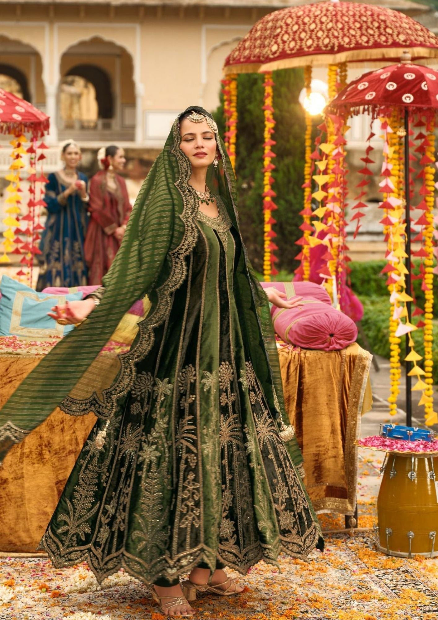 Perfect Velvet Edition