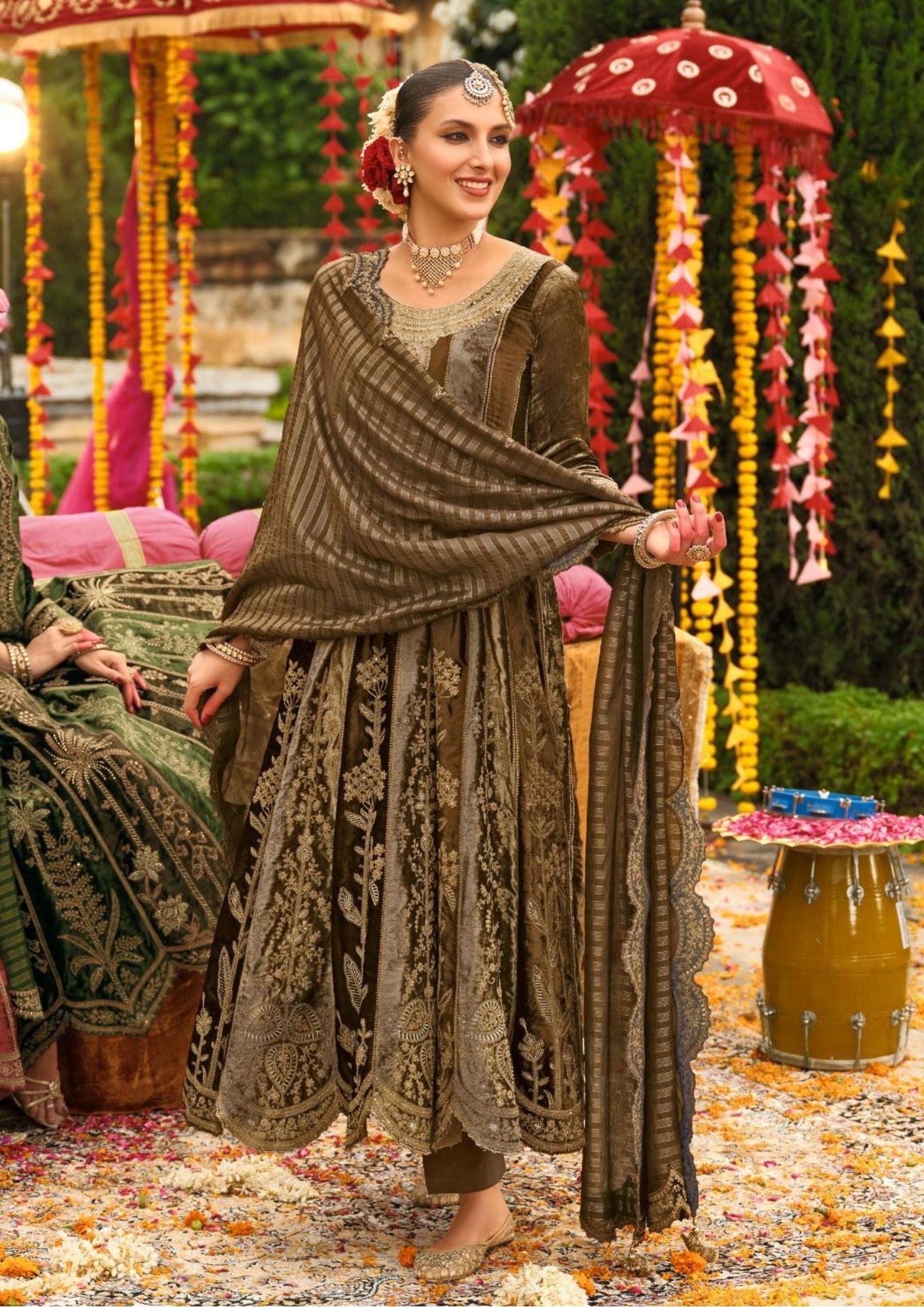 Perfect Velvet Edition