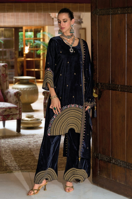 Imperial Velvet Ensemble