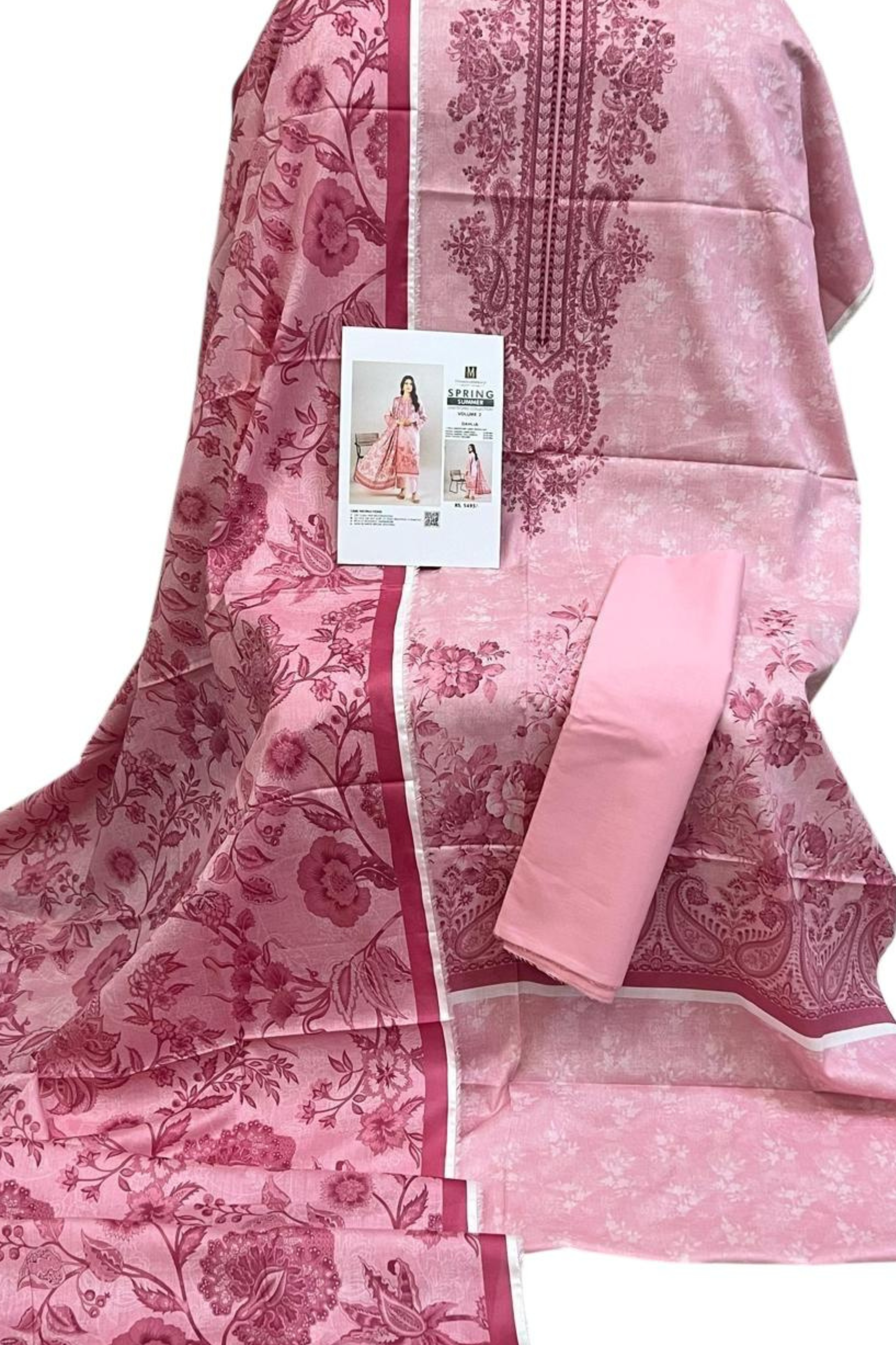 Mausummery Spring Summer Vol 8/25