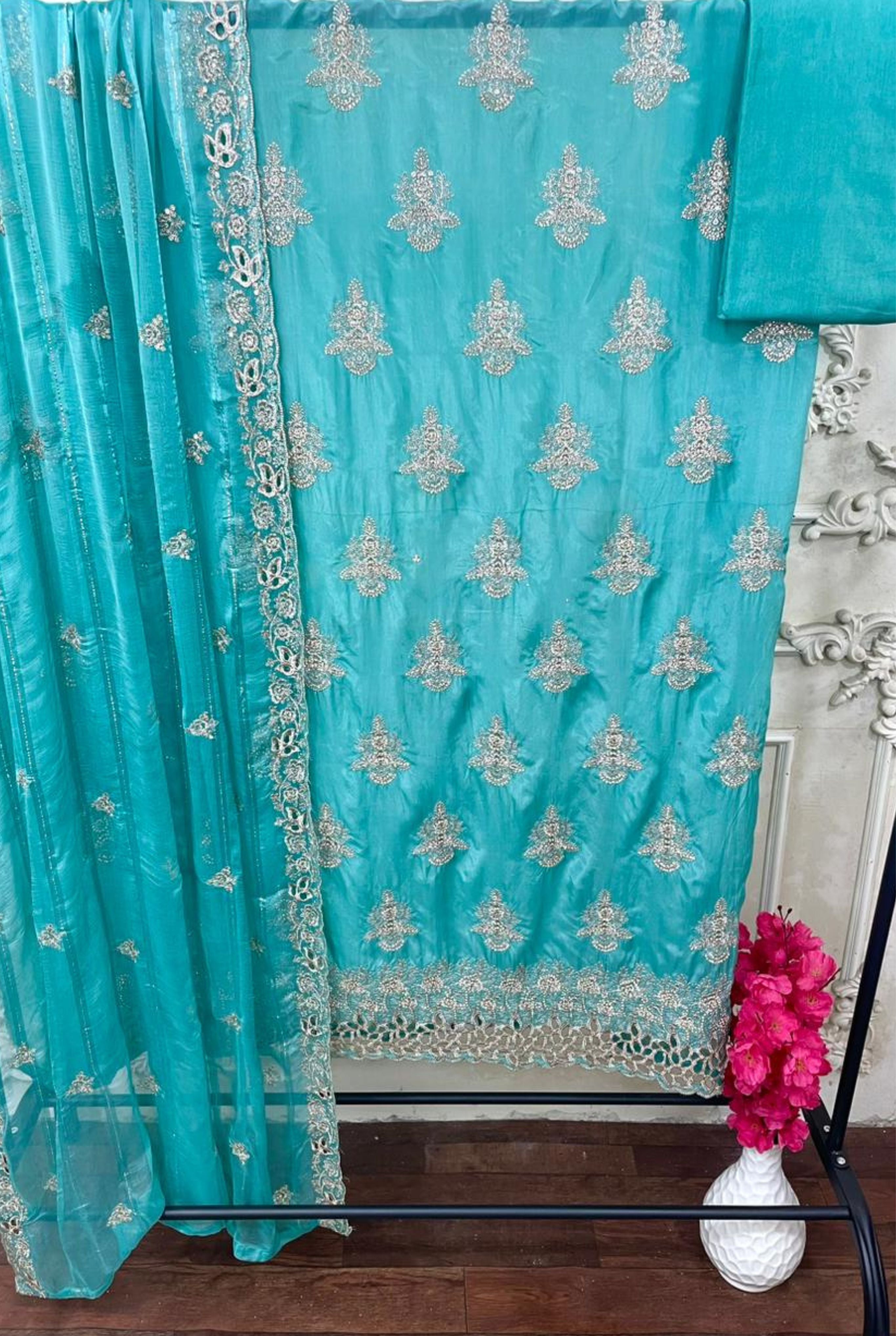 Classic Ethnic Collection | 002