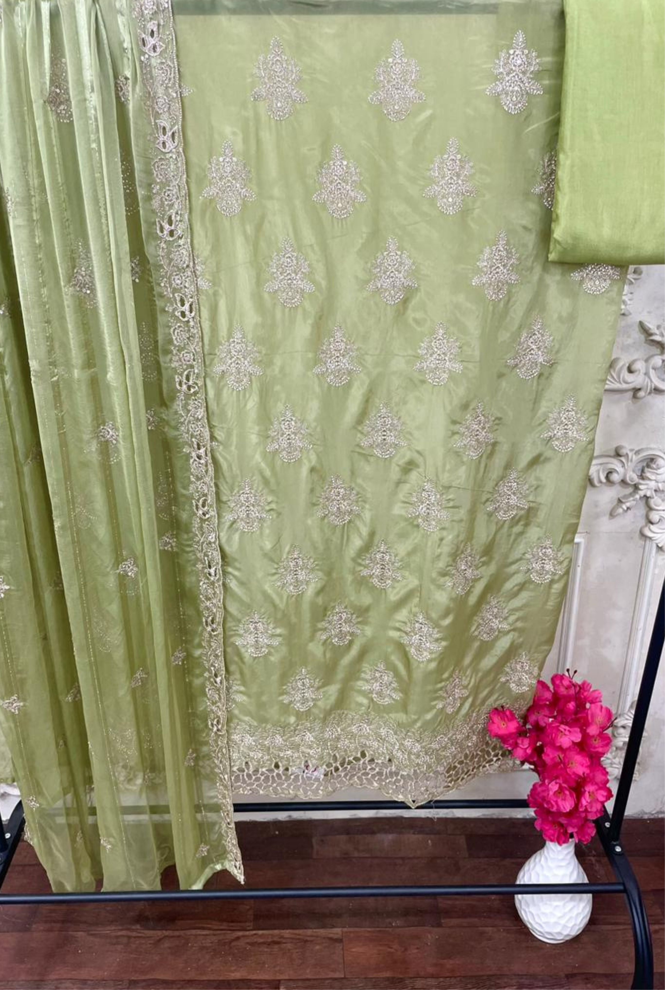 Classic Ethnic Collection | 001