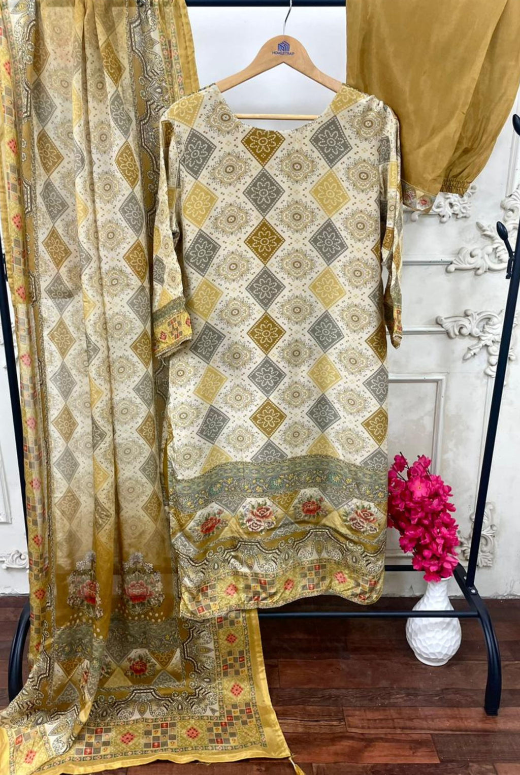 Classic Vintage Crepe Edition - 1602