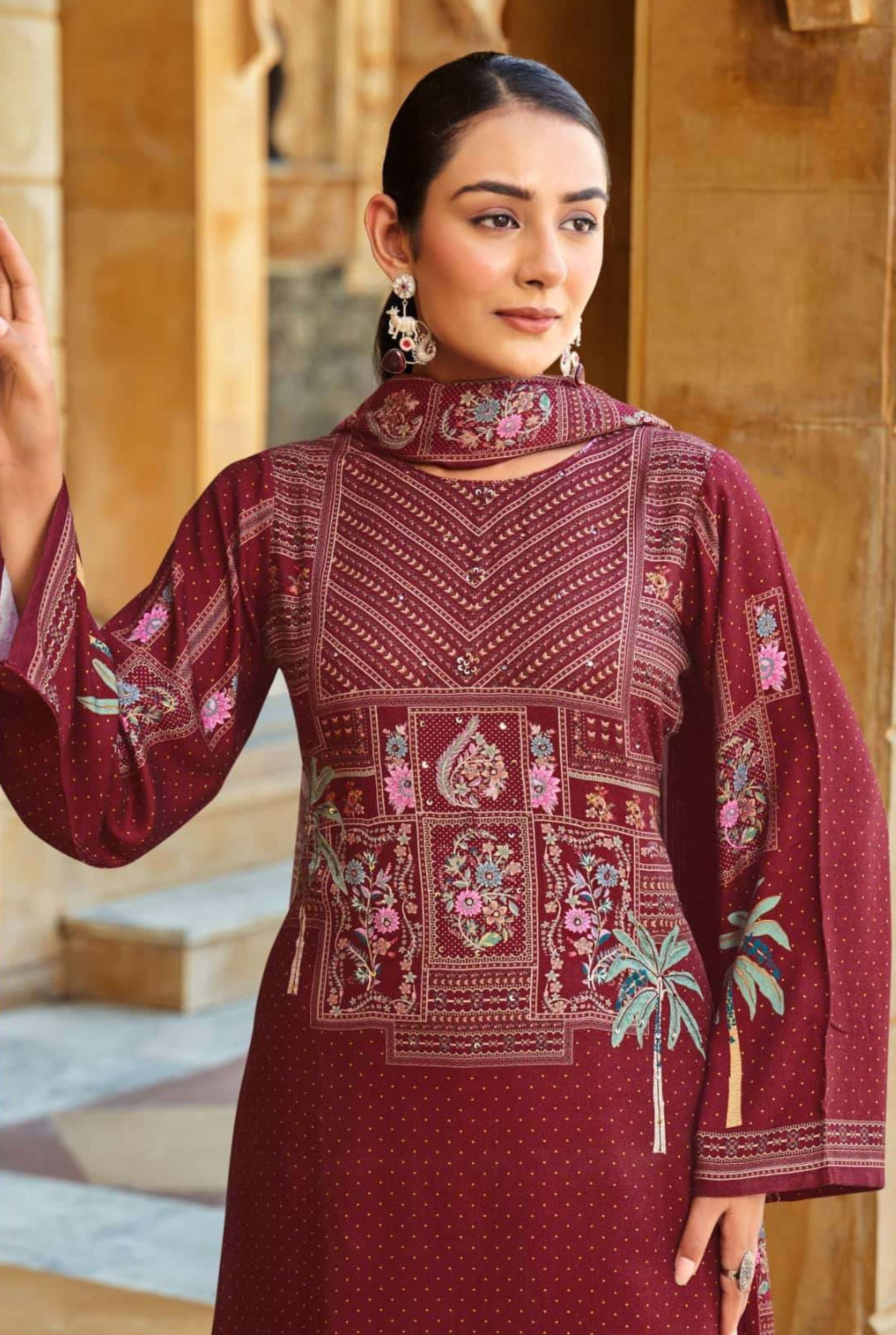 𝗠𝗮𝗹𝗵𝗮𝗿 𝗗𝗶𝗴𝗶𝘁𝗮𝗹 𝗣𝗿𝗶𝗻𝘁 𝗦𝗲𝘁 | 𝟱𝟮𝟮𝟮