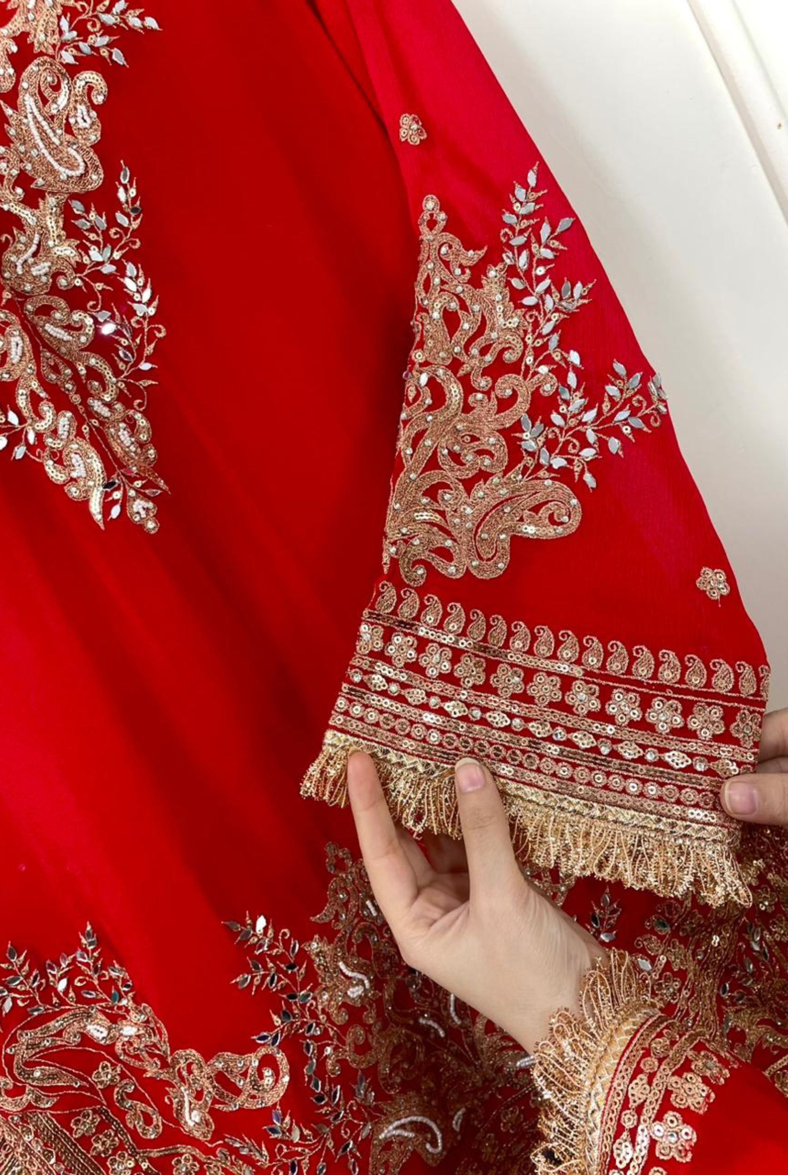 𝗚𝗿𝗮𝗰𝗲𝗳𝘂𝗹 𝗖𝗵𝗶𝗻𝗼𝗻 𝗦𝗵𝗮𝗿𝗮𝗿𝗮 𝗦𝘂𝗶𝘁 𝗦𝗲𝘁 | 𝟵𝟴𝟬𝟭