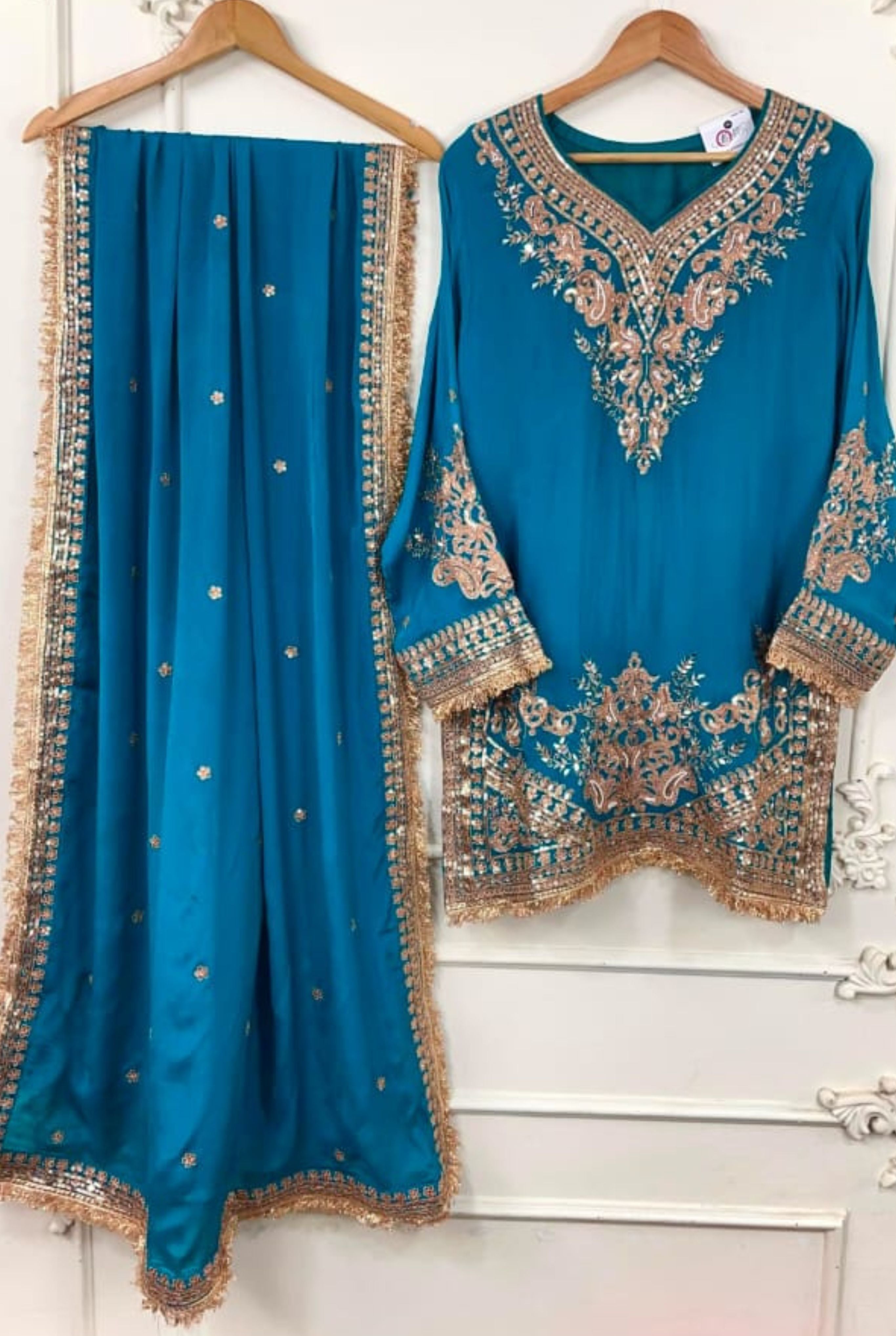 𝗚𝗿𝗮𝗰𝗲𝗳𝘂𝗹 𝗖𝗵𝗶𝗻𝗼𝗻 𝗦𝗵𝗮𝗿𝗮𝗿𝗮 𝗦𝘂𝗶𝘁 𝗦𝗲𝘁 | 𝟵𝟴𝟬𝟯