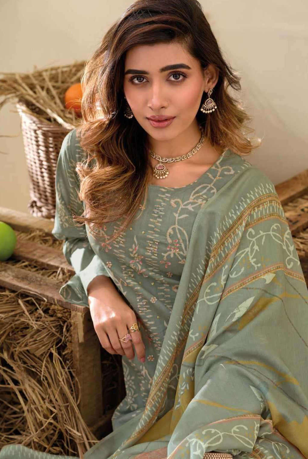 𝗚𝗿𝗮𝗰𝗲𝗳𝘂𝗹 𝗠𝘂𝘀𝗹𝗶𝗻 𝗘𝗱𝗶𝘁𝗶𝗼𝗻 | 𝟭𝟬𝟬𝟯