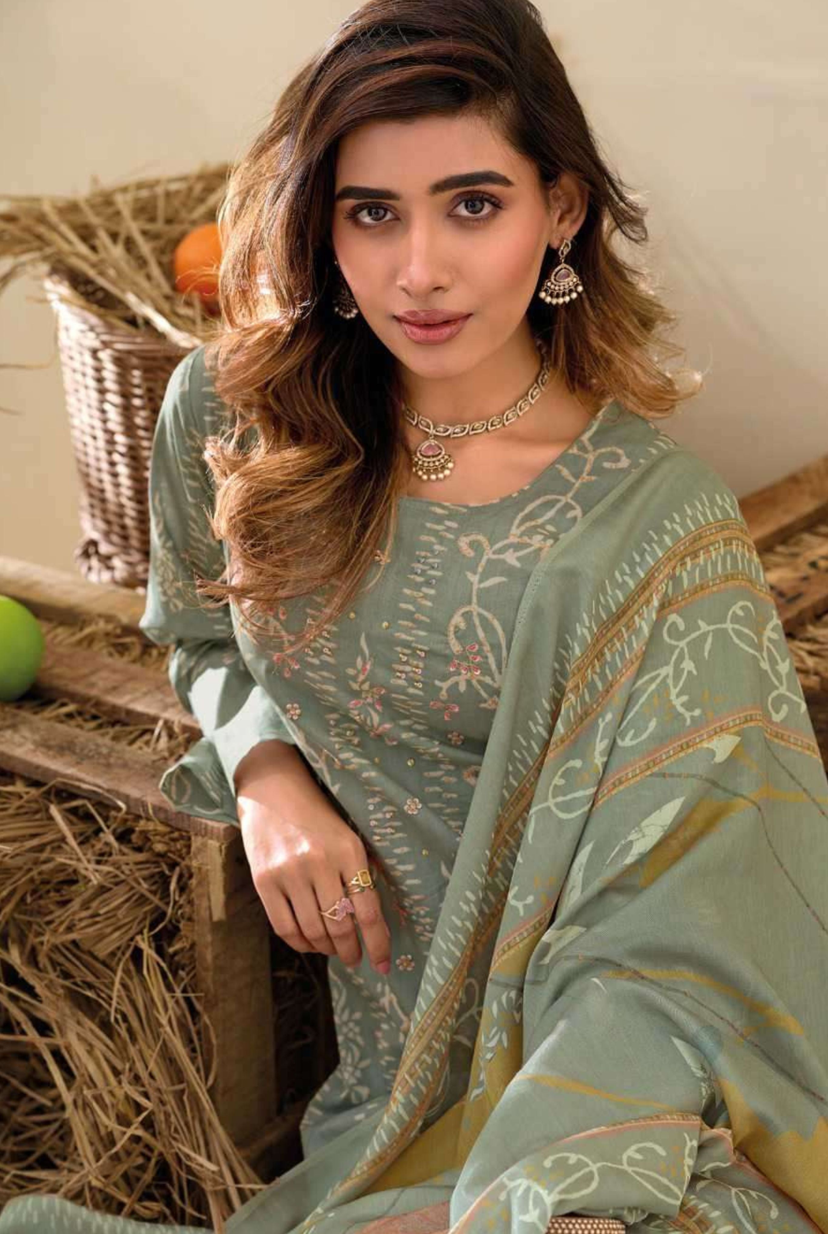 𝗚𝗿𝗮𝗰𝗲𝗳𝘂𝗹 𝗠𝘂𝘀𝗹𝗶𝗻 𝗘𝗱𝗶𝘁𝗶𝗼𝗻 | 𝟭𝟬𝟬𝟯