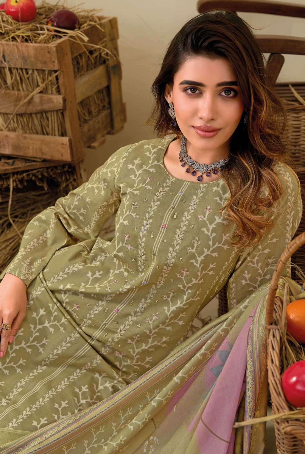 𝗚𝗿𝗮𝗰𝗲𝗳𝘂𝗹 𝗠𝘂𝘀𝗹𝗶𝗻 𝗘𝗱𝗶𝘁𝗶𝗼𝗻 | 𝟭𝟬𝟬𝟱