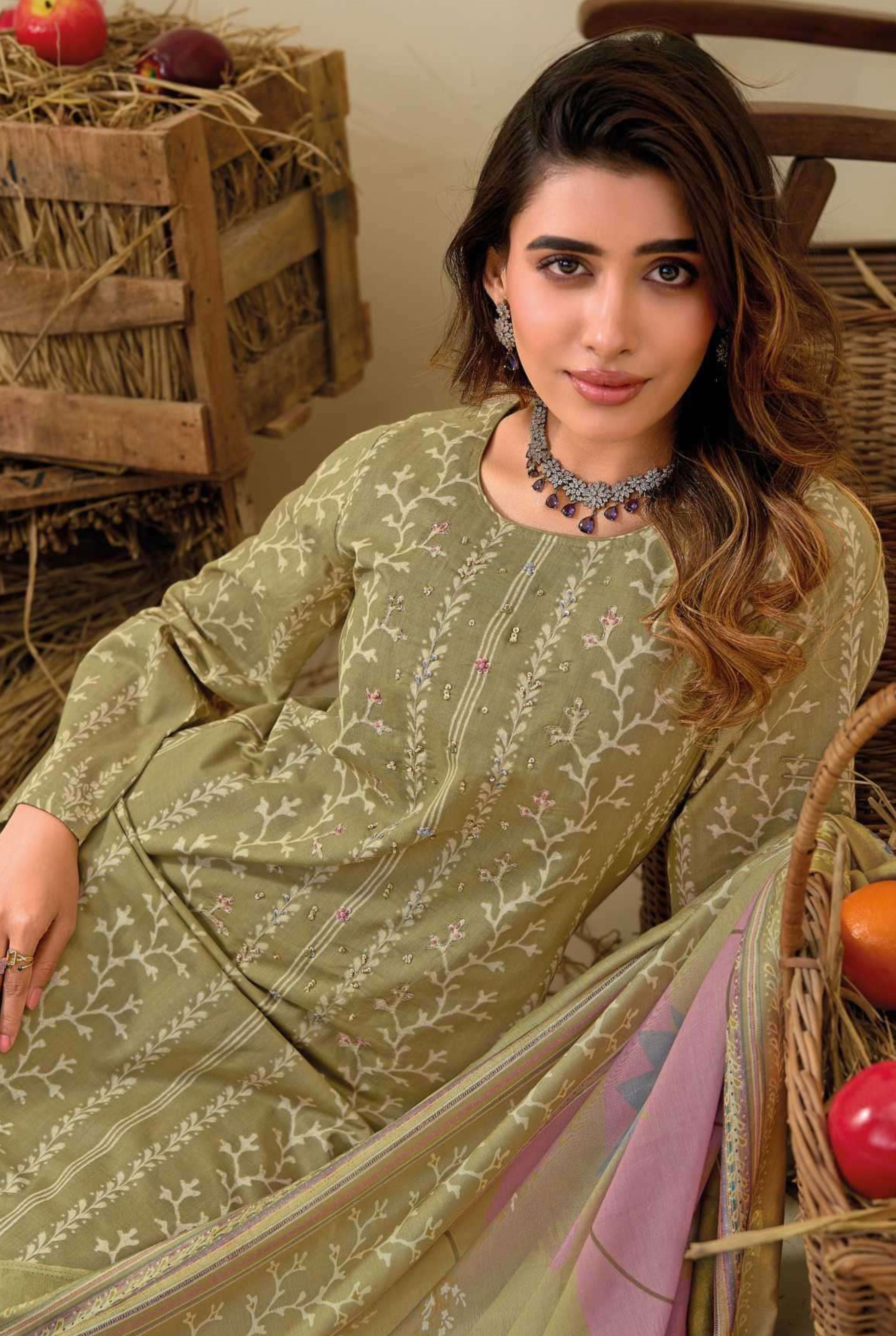 𝗚𝗿𝗮𝗰𝗲𝗳𝘂𝗹 𝗠𝘂𝘀𝗹𝗶𝗻 𝗘𝗱𝗶𝘁𝗶𝗼𝗻 | 𝟭𝟬𝟬𝟱