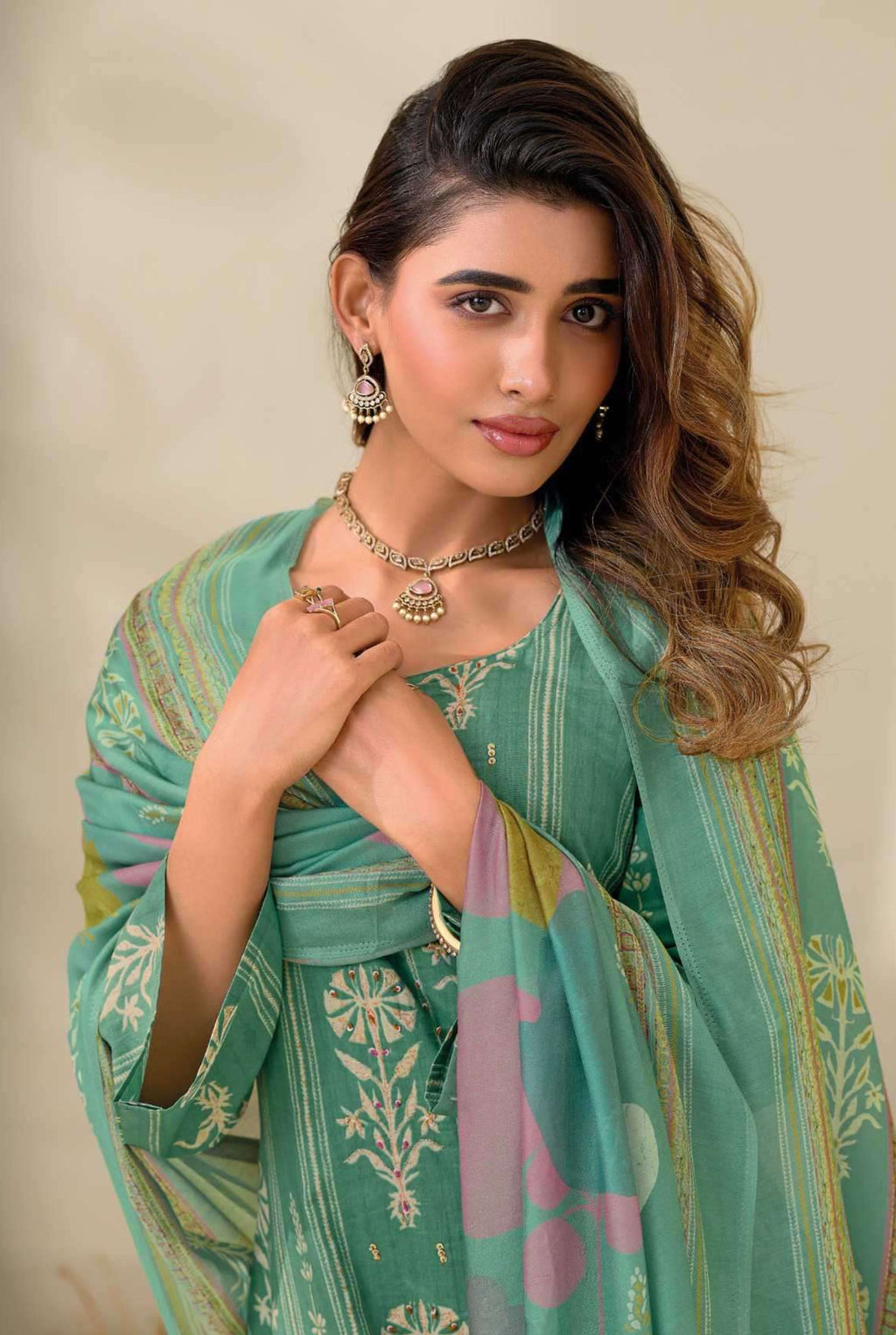 𝗚𝗿𝗮𝗰𝗲𝗳𝘂𝗹 𝗠𝘂𝘀𝗹𝗶𝗻 𝗘𝗱𝗶𝘁𝗶𝗼𝗻 | 𝟭𝟬𝟬𝟮