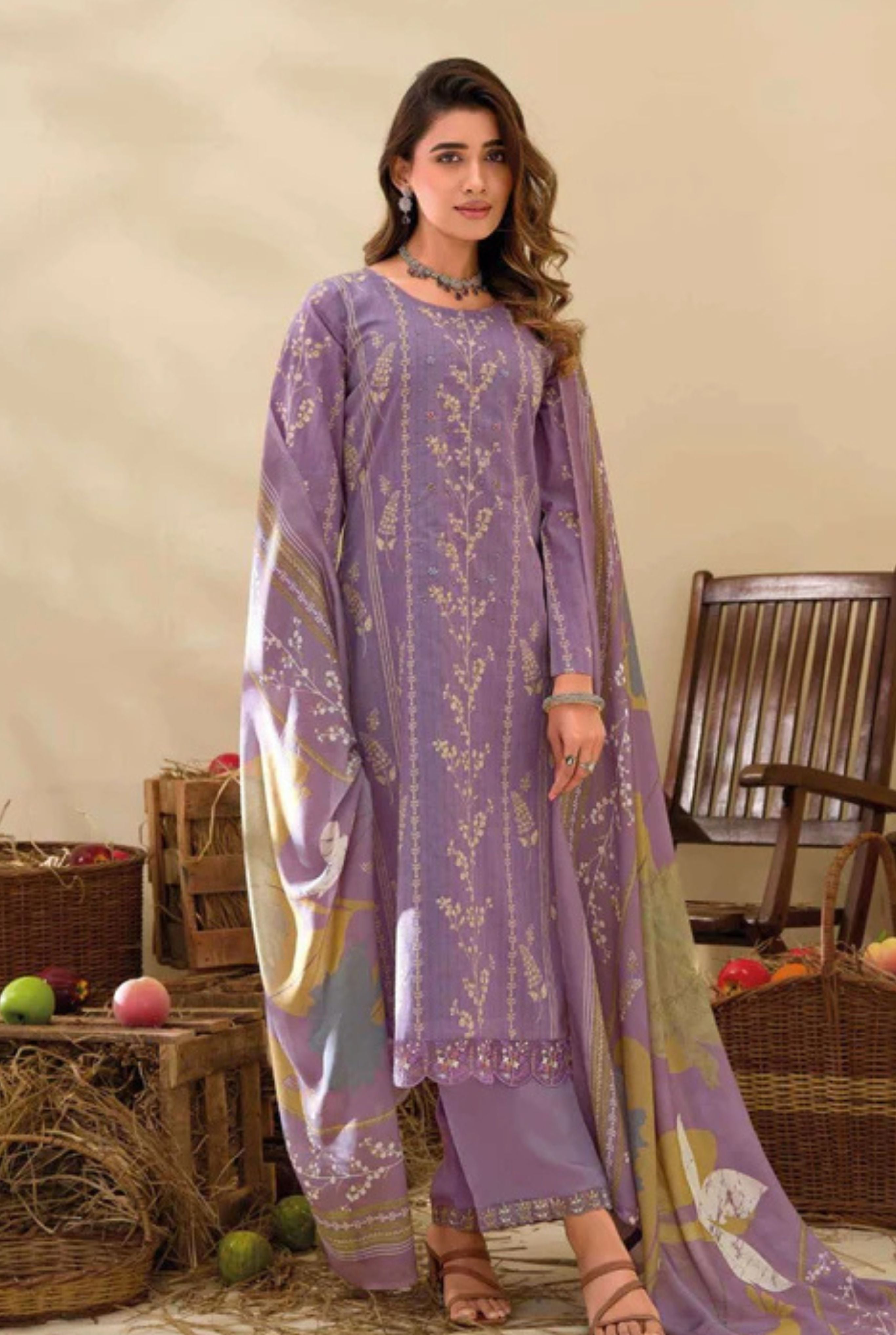 𝗚𝗿𝗮𝗰𝗲𝗳𝘂𝗹 𝗠𝘂𝘀𝗹𝗶𝗻 𝗘𝗱𝗶𝘁𝗶𝗼𝗻| 𝟭𝟬𝟬𝟲