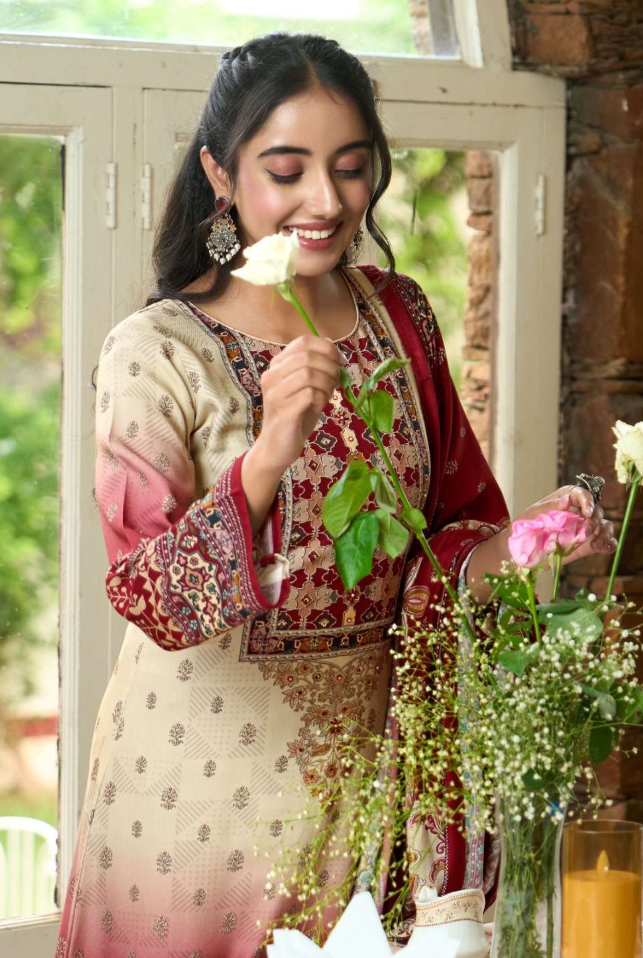 𝗚𝗿𝗮𝗰𝗲𝗳𝘂𝗹 𝗣𝗮𝘀𝗵𝗺𝗶𝗻𝗮 𝗖𝗼𝗹𝗹𝗲𝗰𝘁𝗶𝗼𝗻 | 𝟵𝟵𝟬𝟭