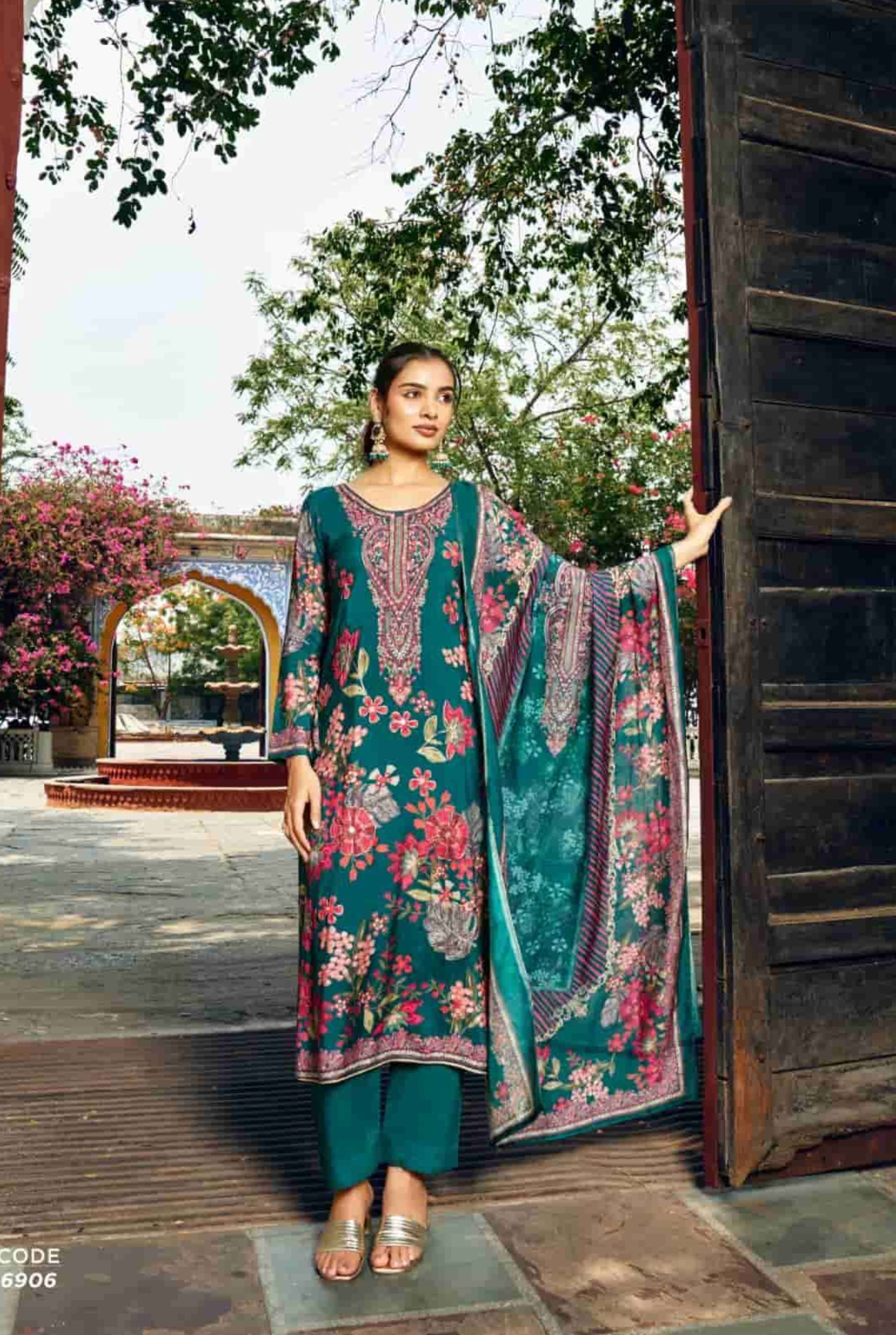 𝗥𝗮𝗮𝗵𝗶 | 𝟲𝟵𝟬𝟲