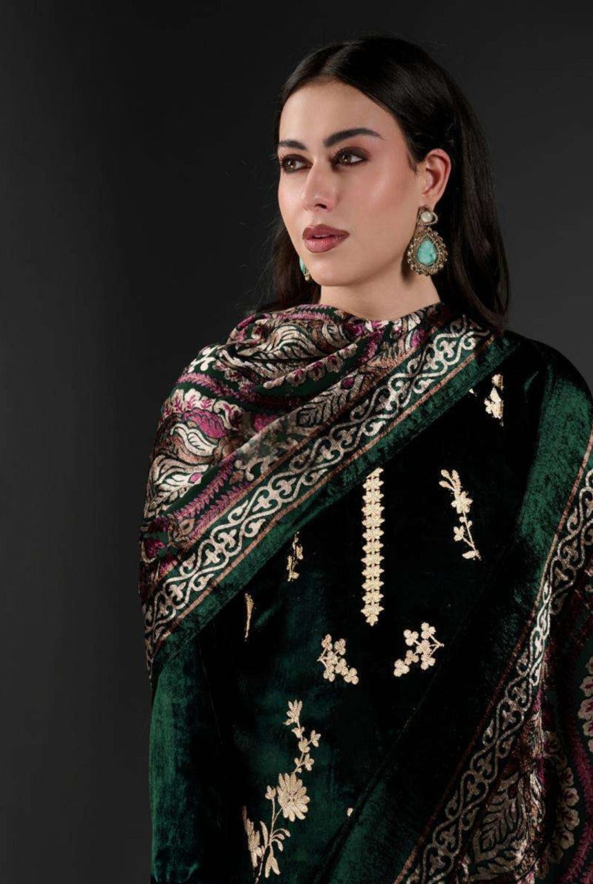 𝗟𝘂𝘅𝘂𝗿𝘆 𝗩𝗲𝗹𝘃𝗲𝘁 𝗘𝗱𝗶𝘁𝗶𝗼𝗻 | 𝗖-𝟭𝟭𝟵𝟯