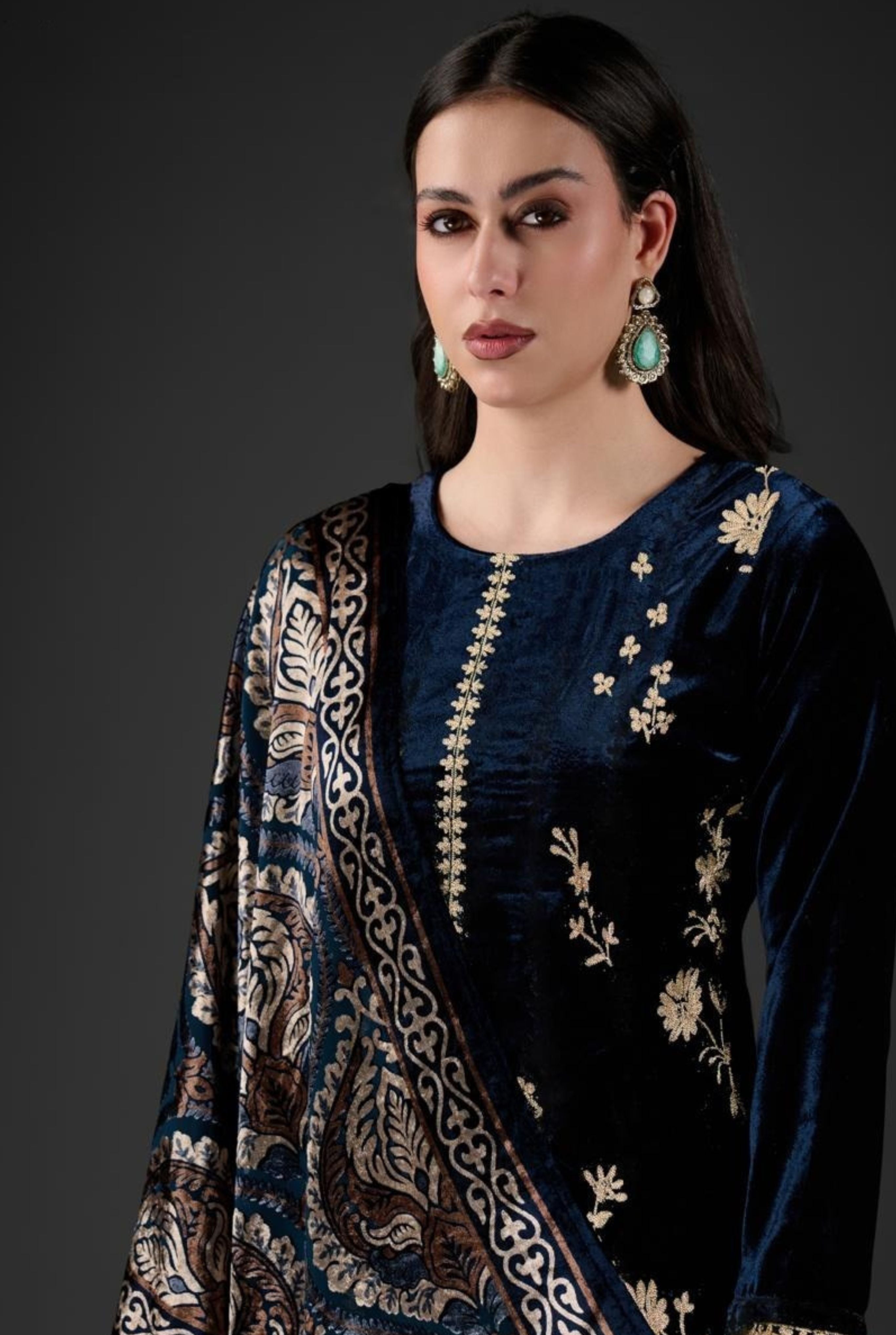 𝗟𝘂𝘅𝘂𝗿𝘆 𝗩𝗲𝗹𝘃𝗲𝘁 𝗘𝗱𝗶𝘁𝗶𝗼𝗻 | 𝗔-𝟭𝟭𝟵𝟯