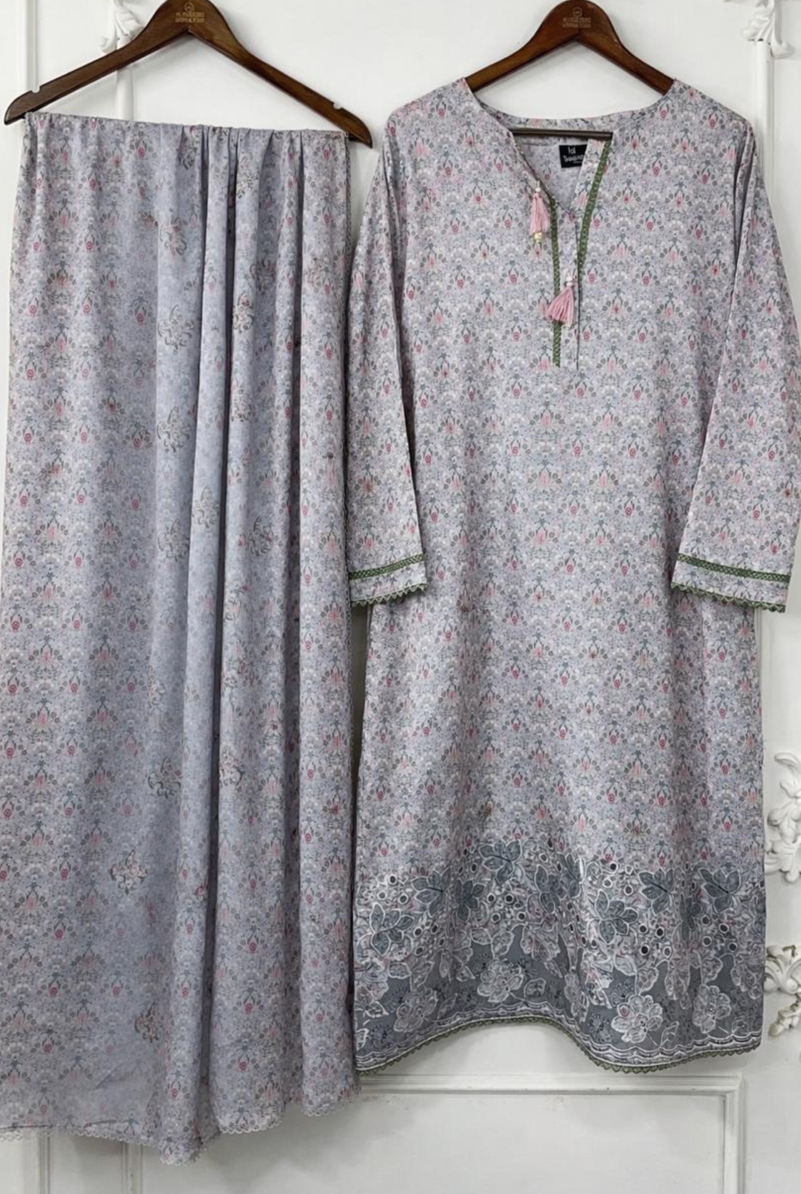 The Signature Cotton by Tawakkal | 2901