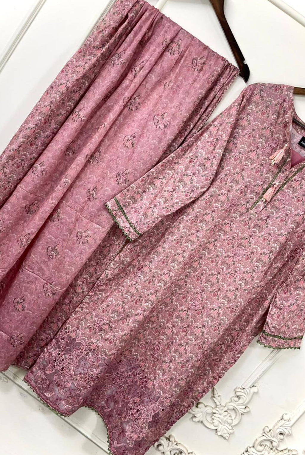 The Signature Cotton by Tawakkal | 2901