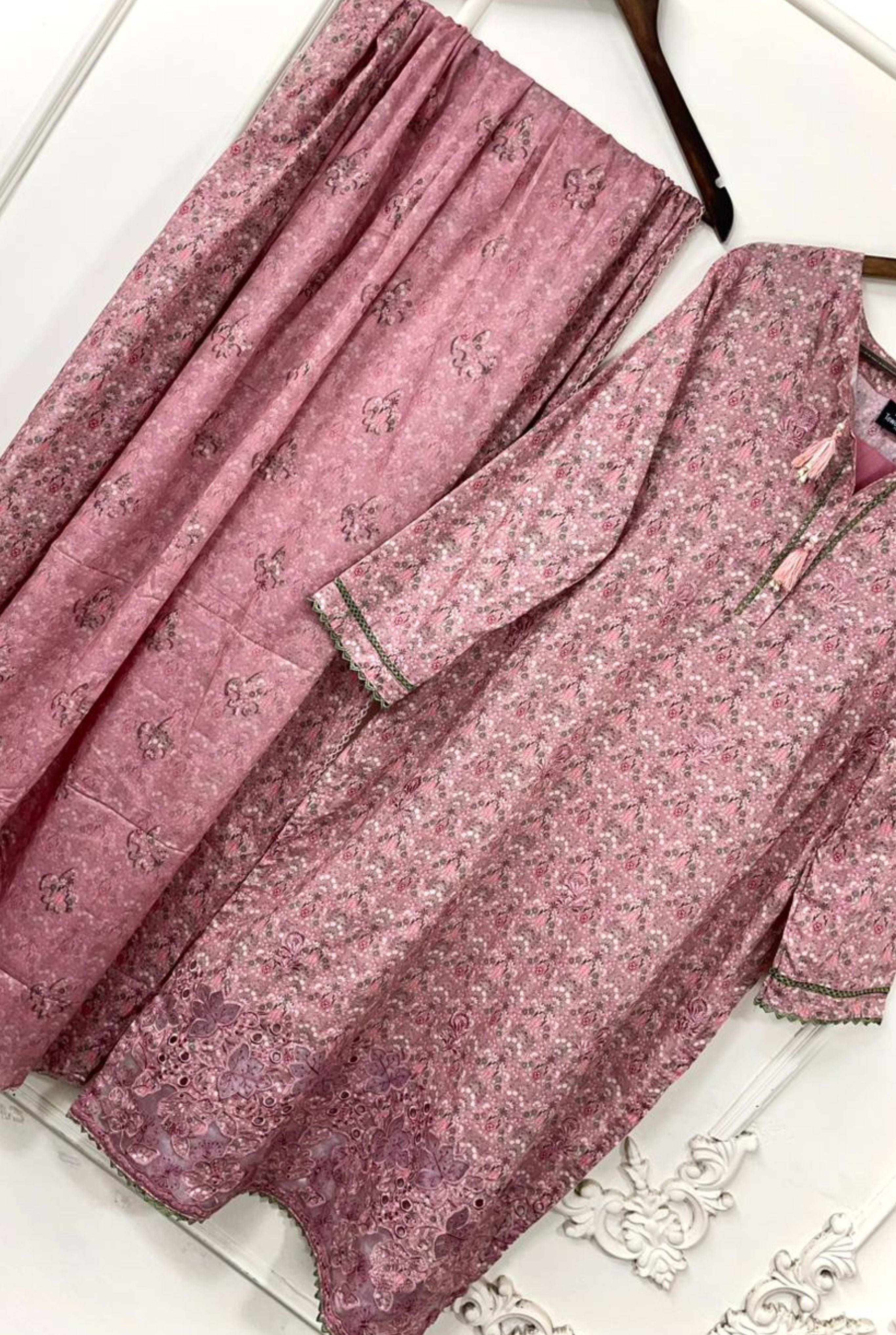 The Signature Cotton by Tawakkal | 2901