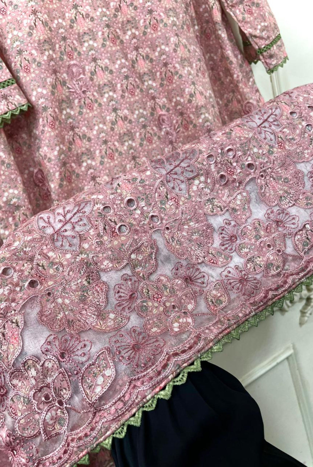 The Signature Cotton by Tawakkal | 2901